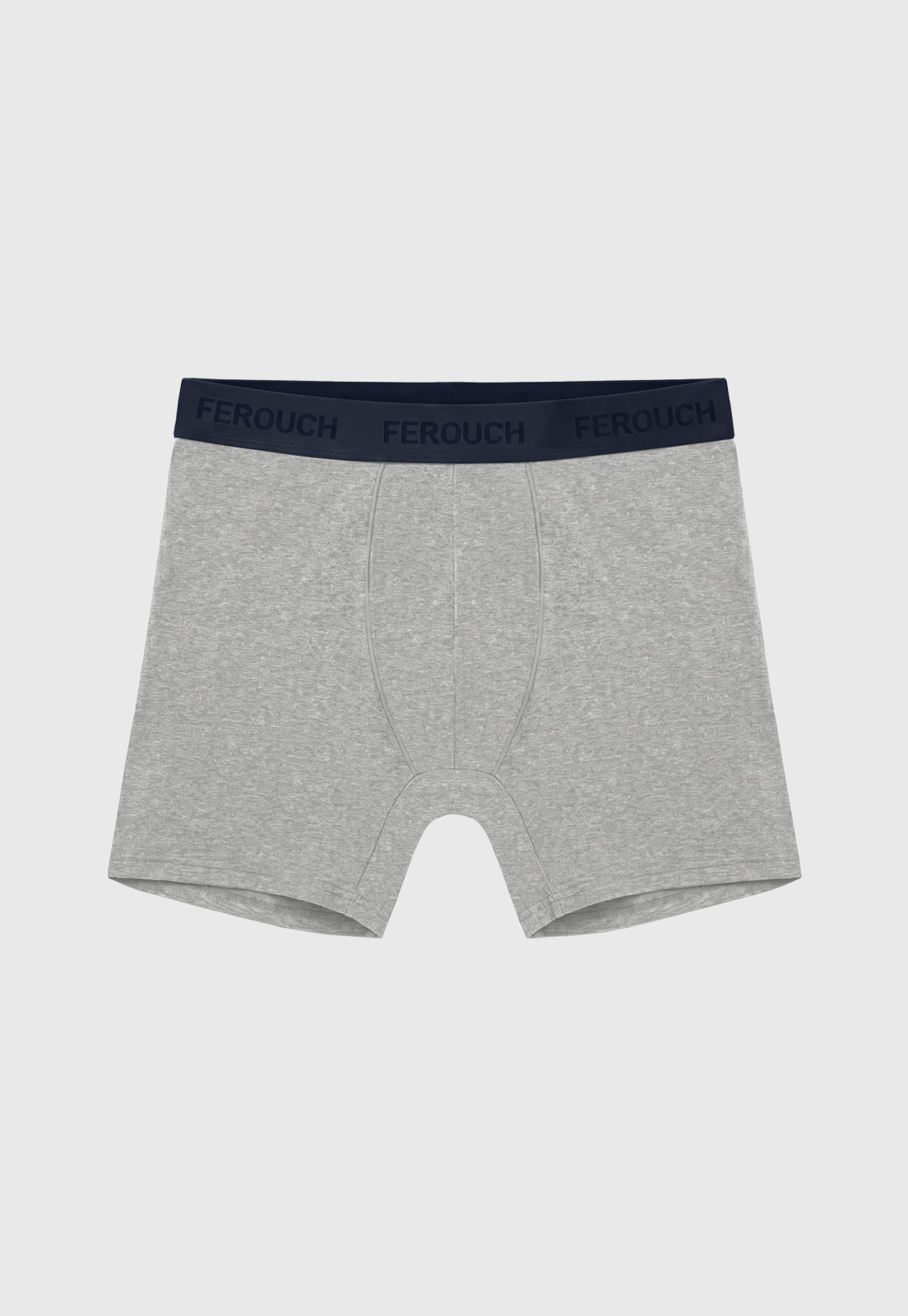 Pack De 7 Boxer Mix Colores Black-1