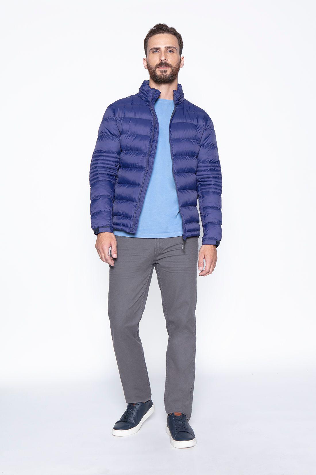 Chaqueta Termica Madison Fj Electric Blu-3