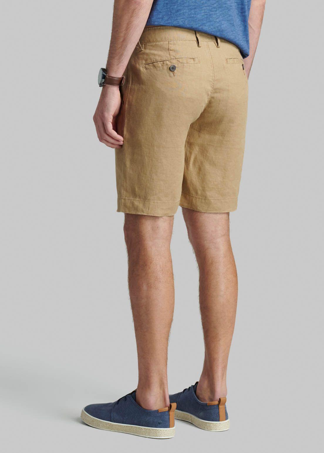 Bermuda California Casual Toasted-3