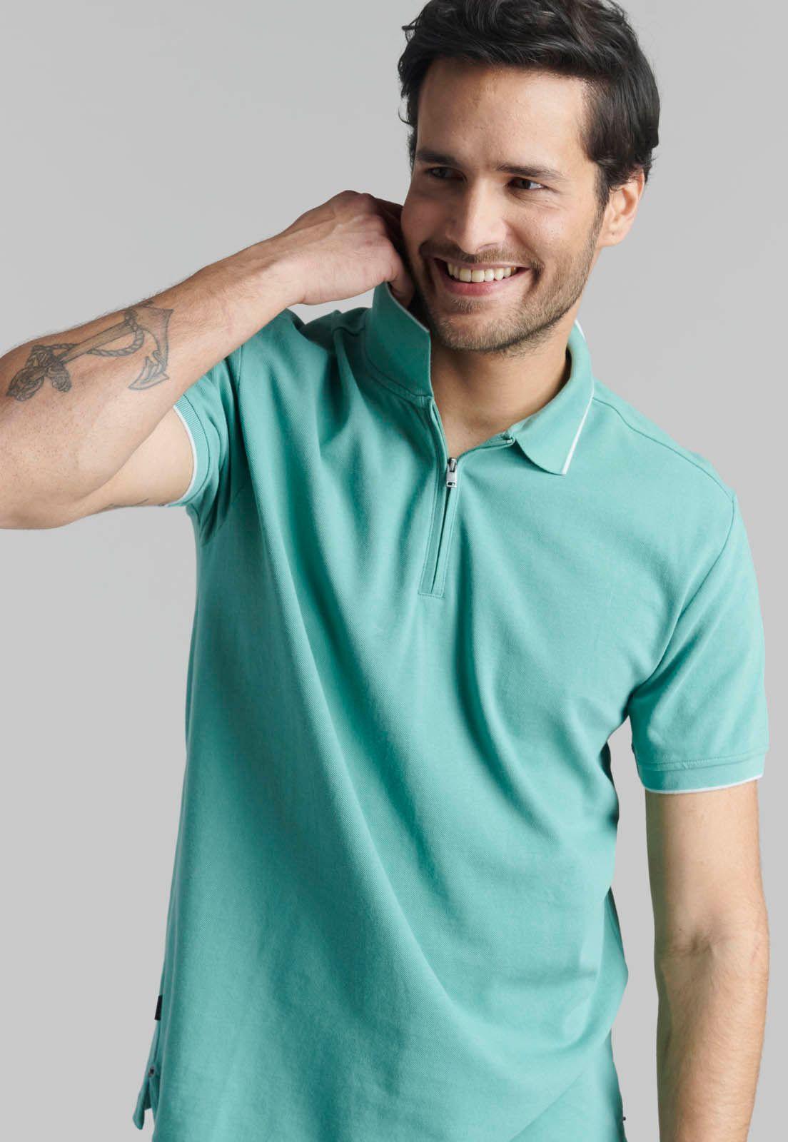 Polera Dallas Fr Lt Green-4