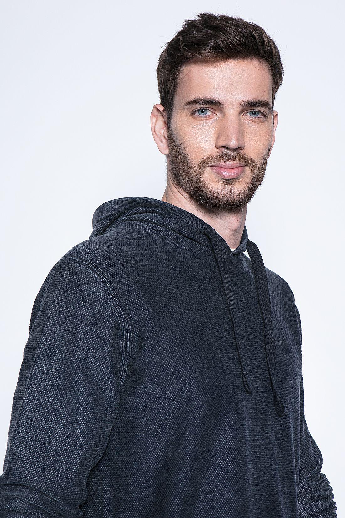 Sweater Allen Fj Navy-2