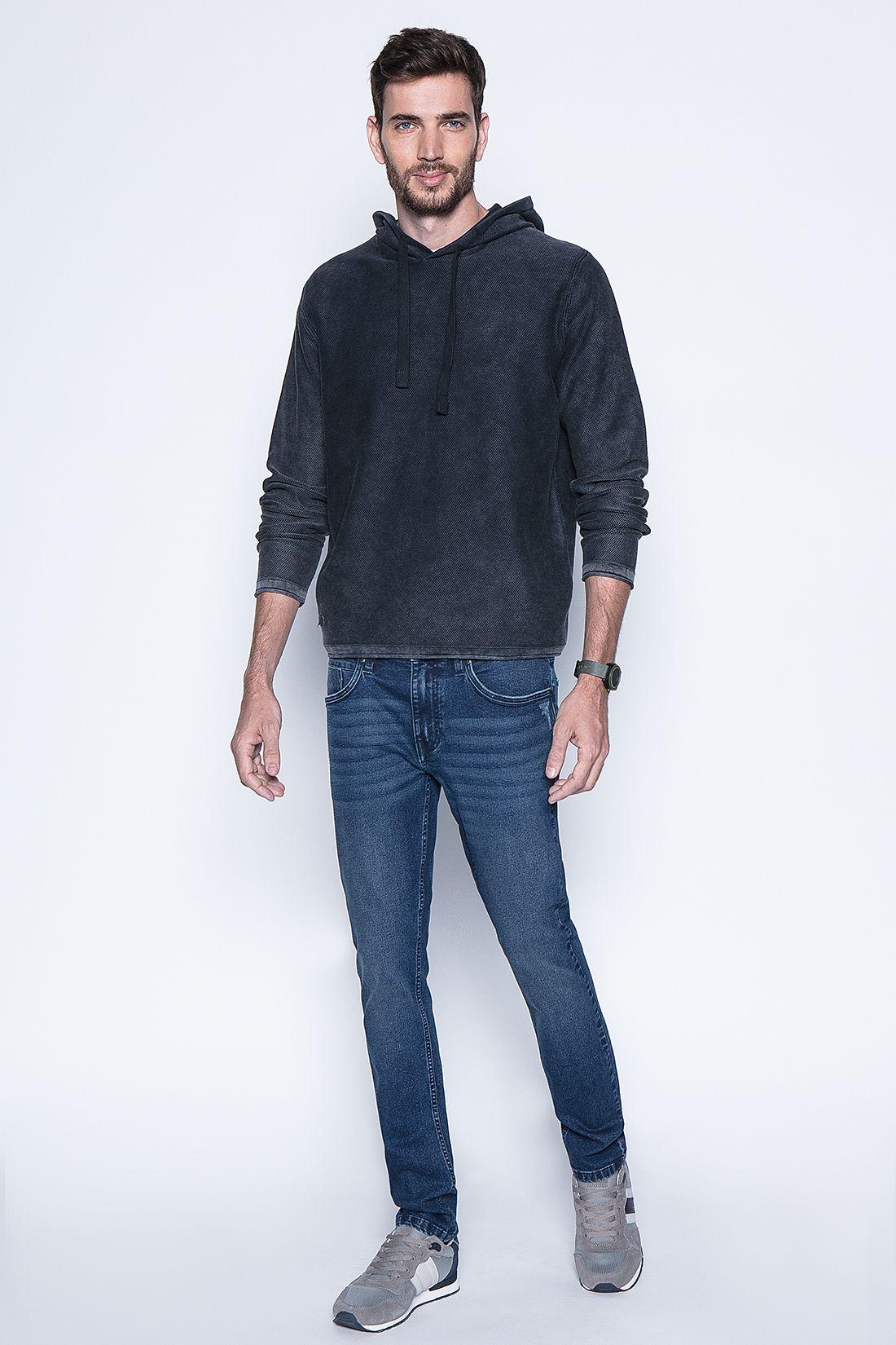 Sweater Allen Fj Navy-3
