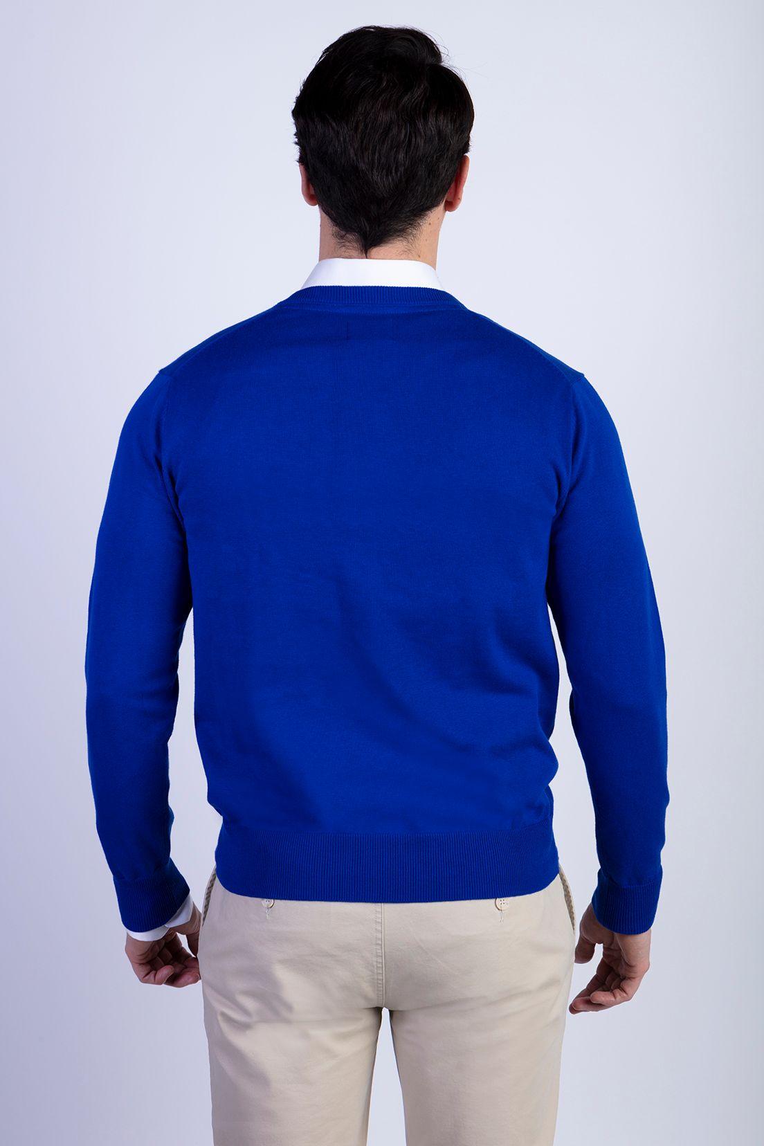 Sweater Smart Casual L/S-1