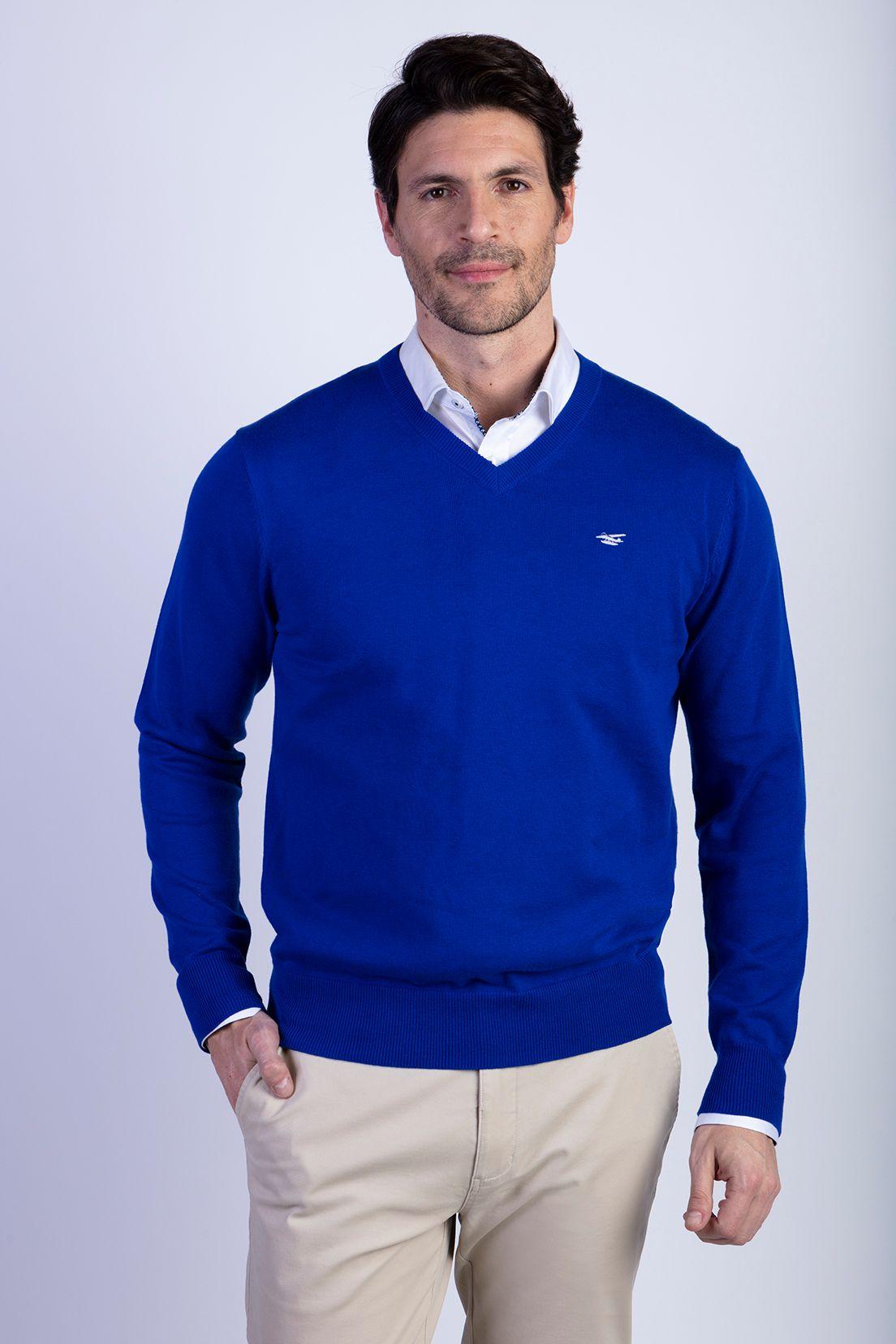 Sweater Smart Casual L/S-0