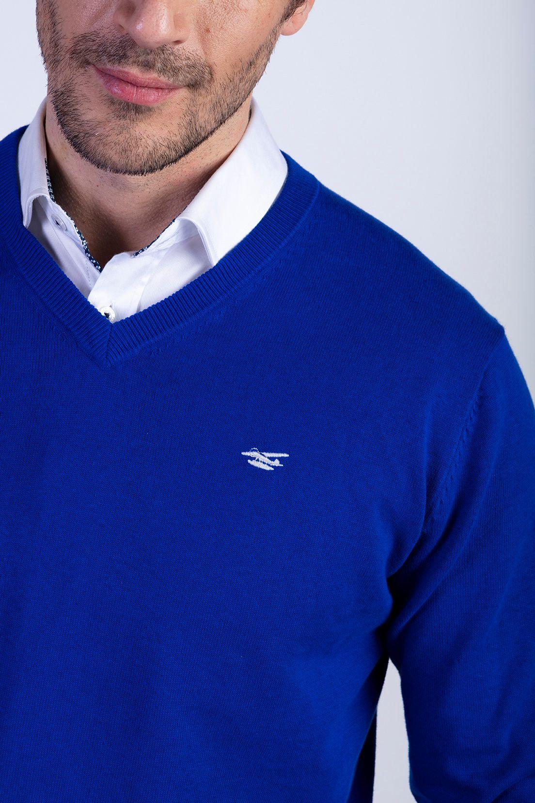 Sweater Smart Casual L/S-3