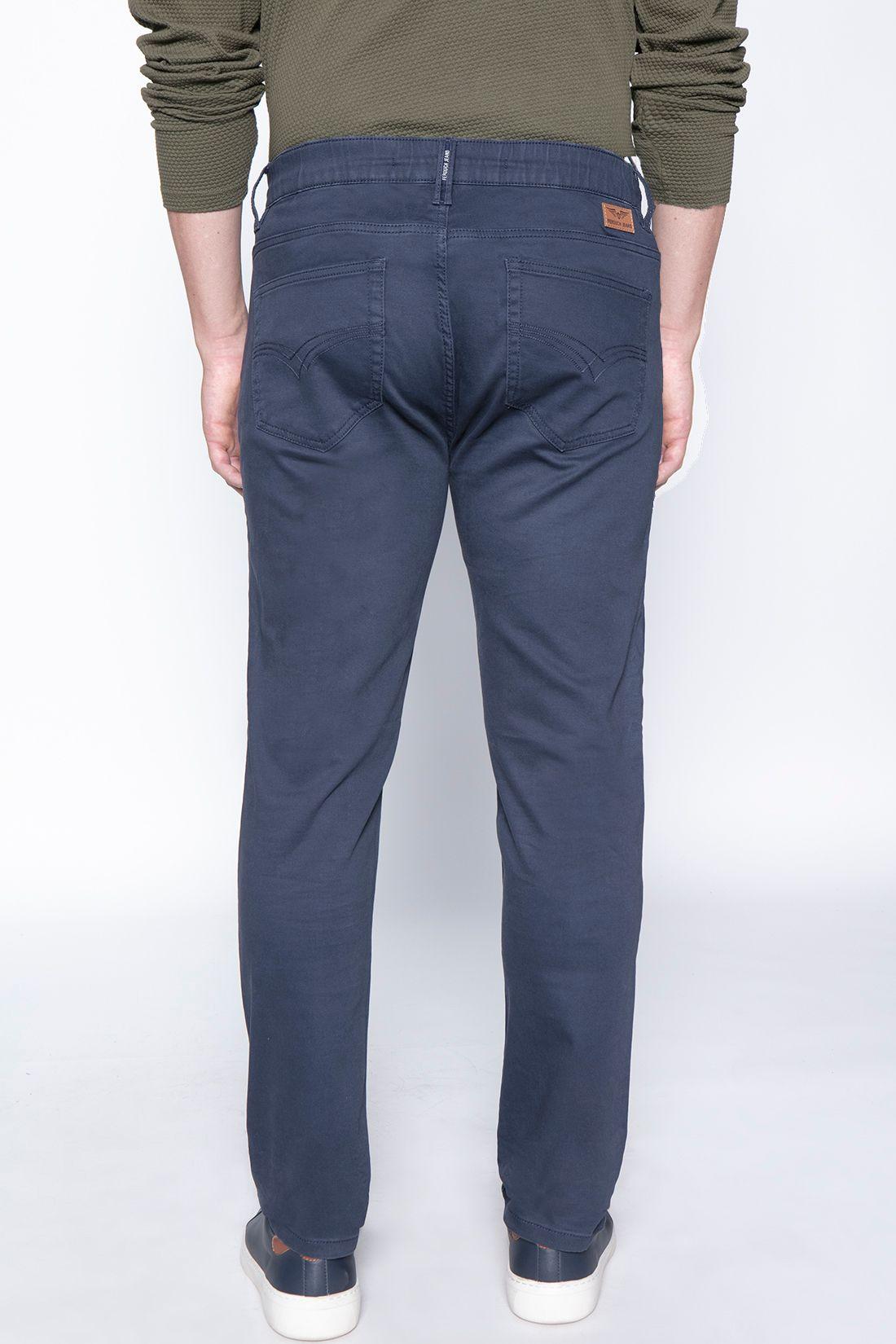 Jeans Austin Fj Indigo-1