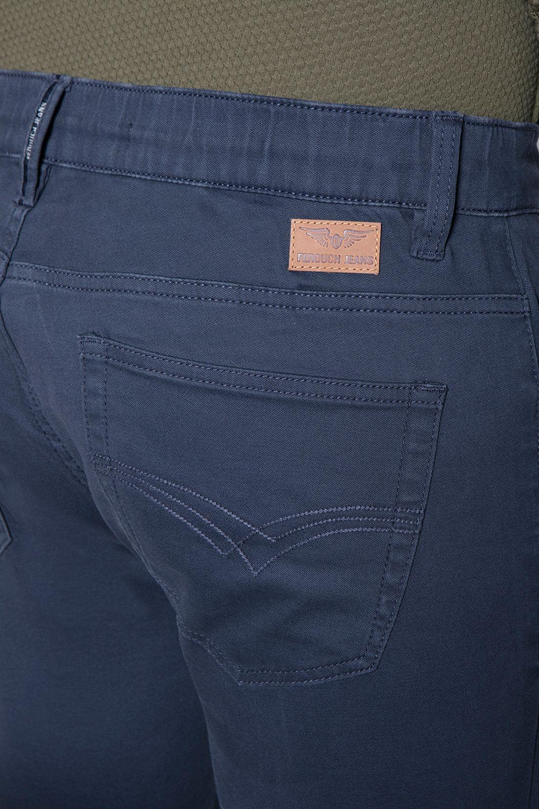 Jeans Austin Fj Indigo-4