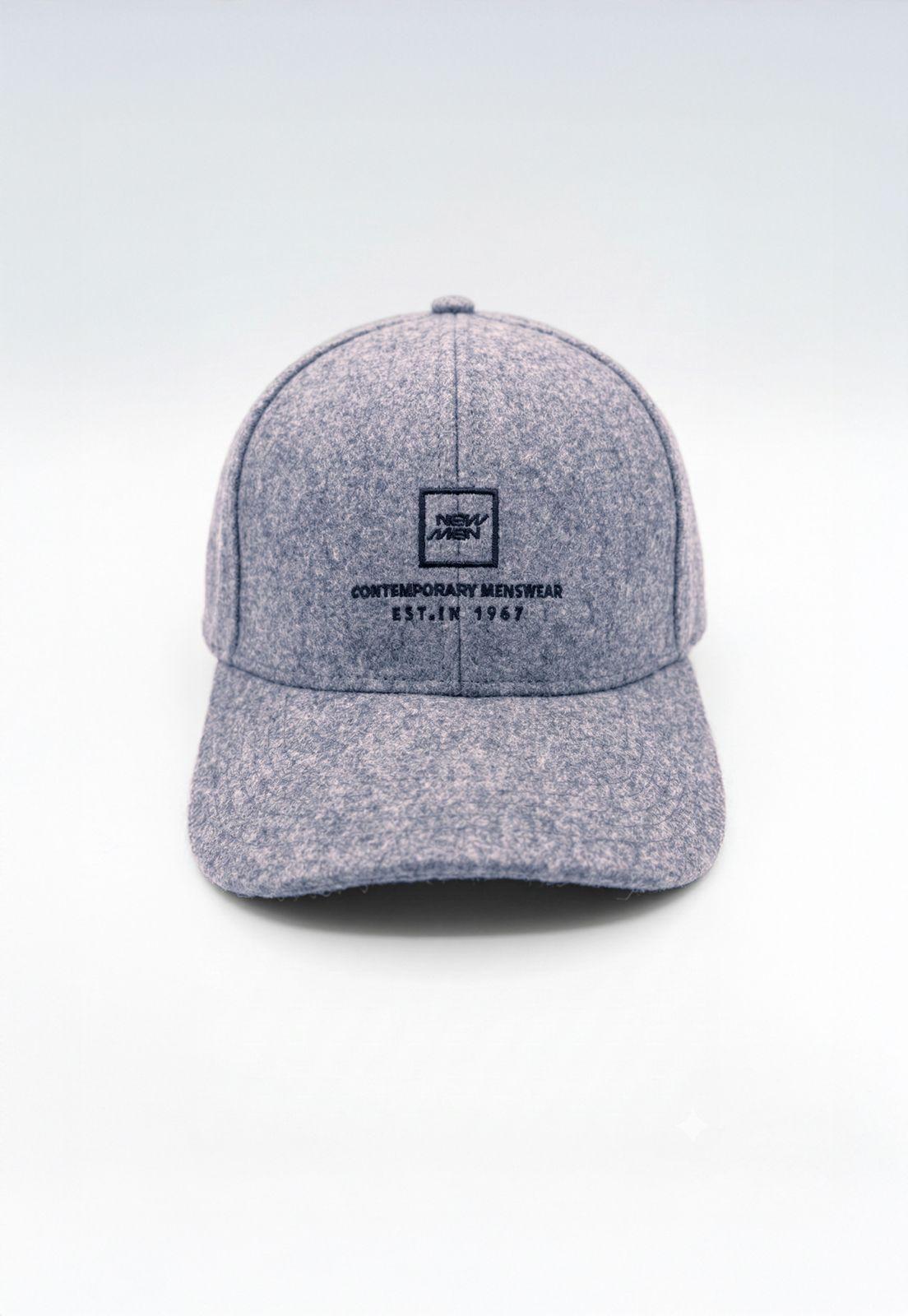 Jockey Paño Grey Melange-0