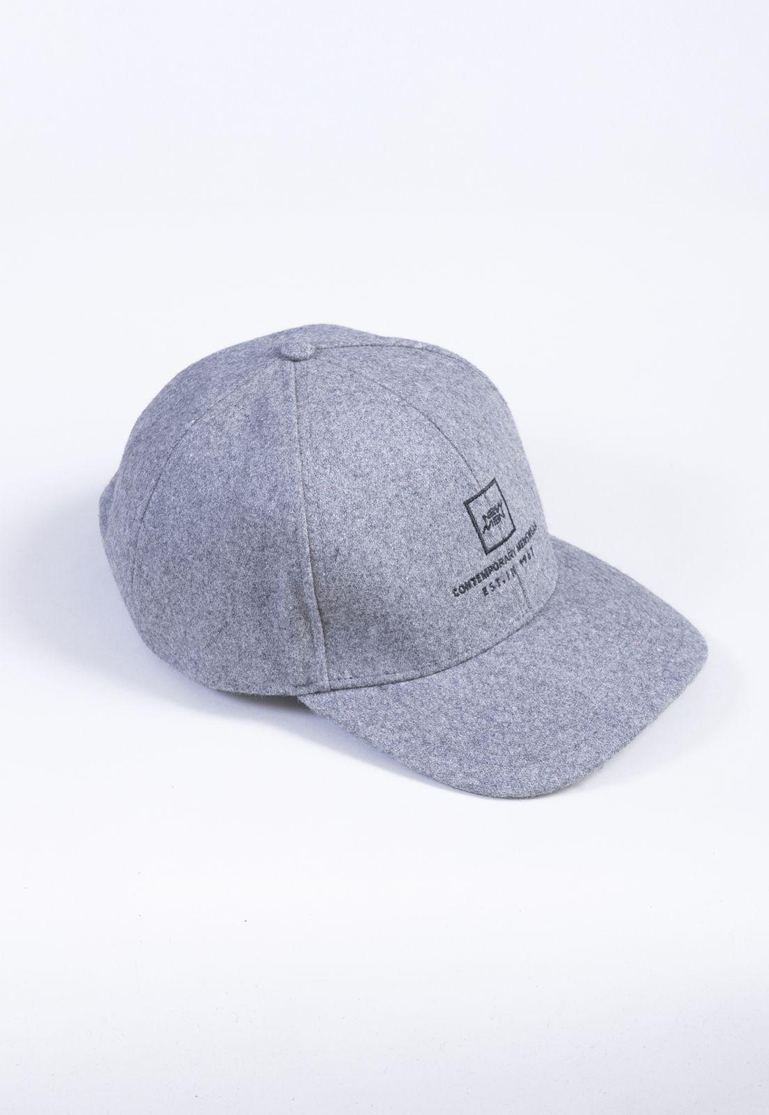 Jockey Paño Grey Melange-1