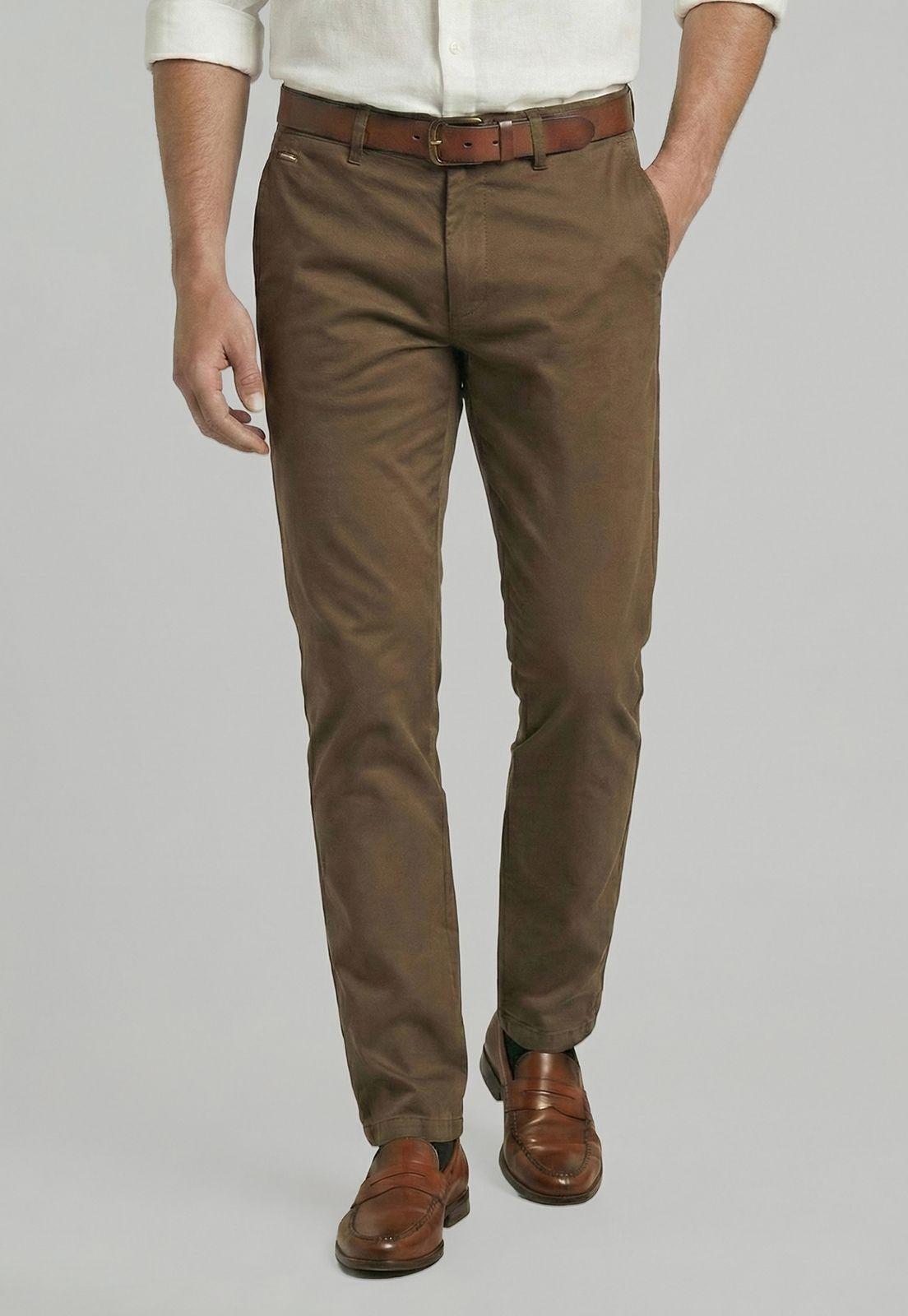 Pantalón Lowell Military-0