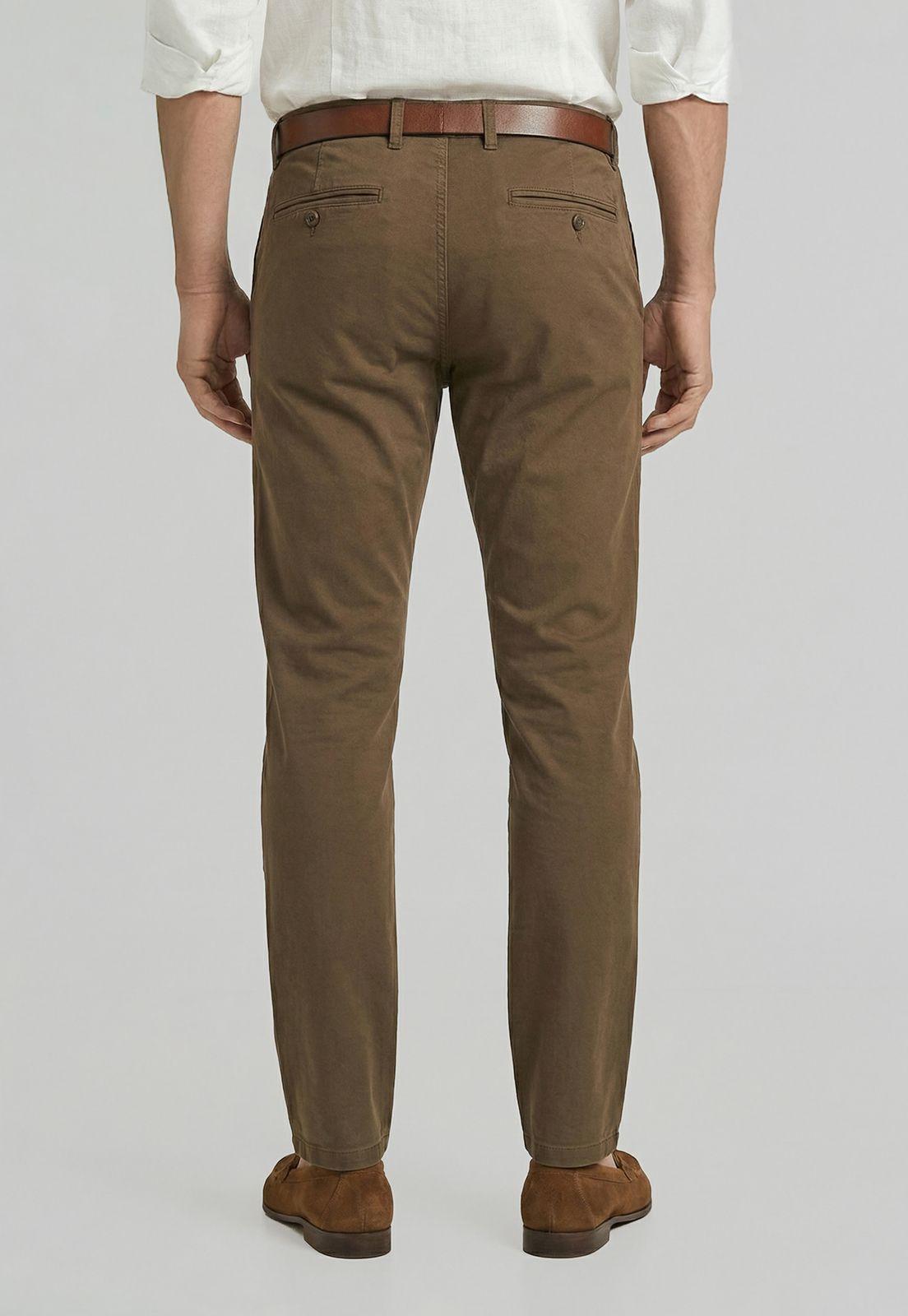 Pantalón Lowell Military-3