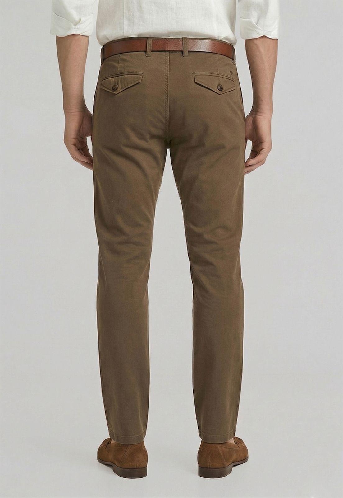 Pantalón Lowell Military-3