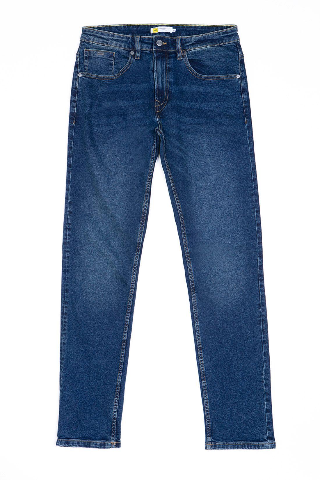 JEAN CROISTER NAVY-0