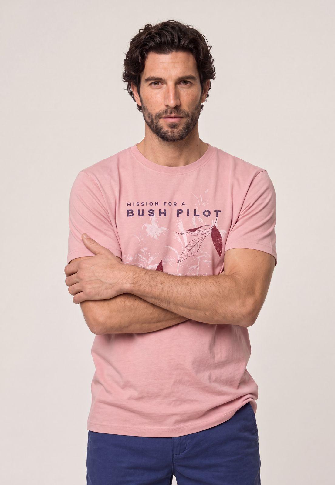 Polera Charlote Dk. Pink-0