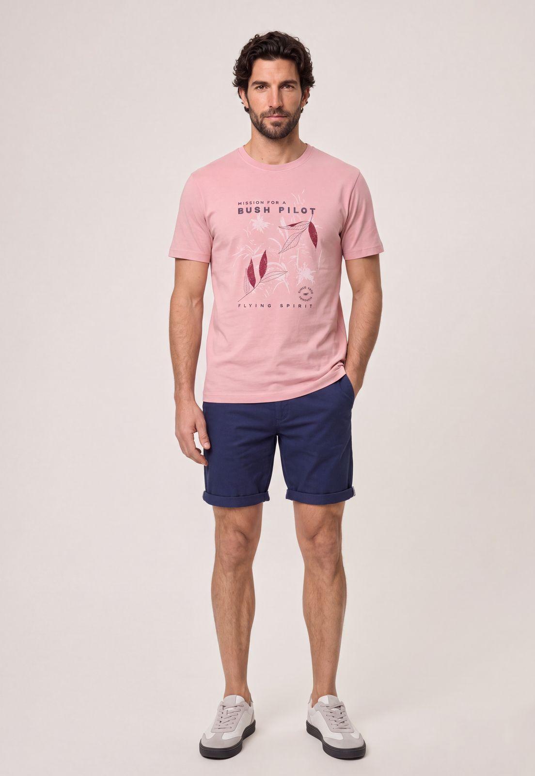 Polera Charlote Dk. Pink-1