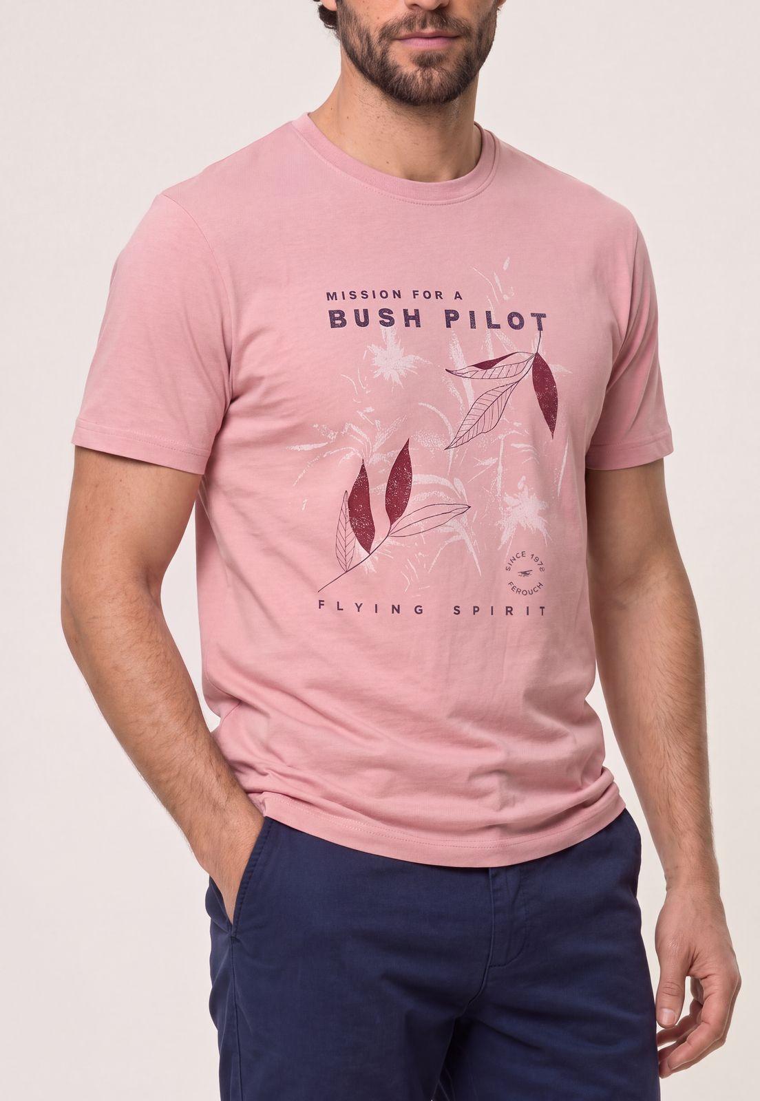 Polera Charlote Dk. Pink-3