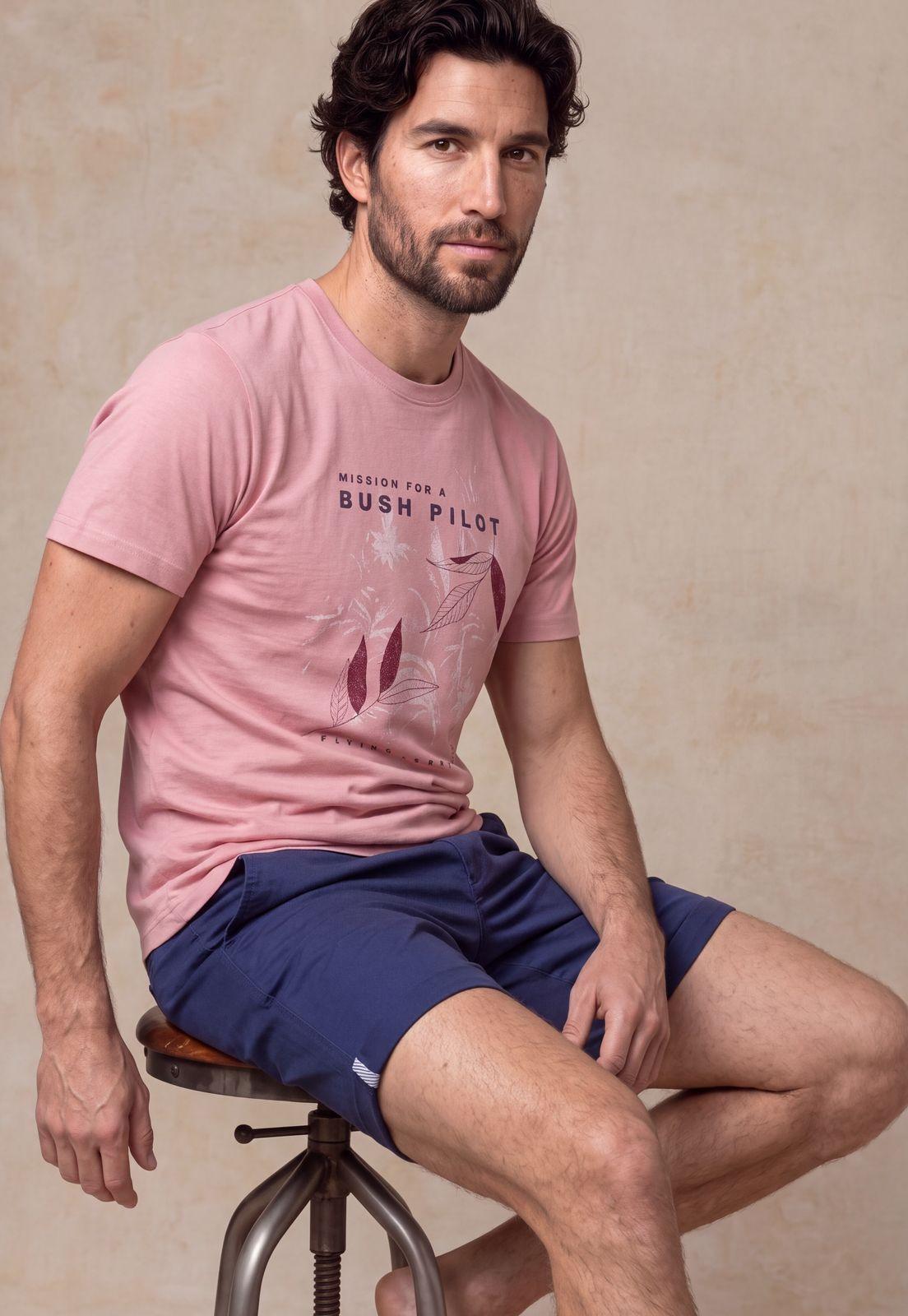 Polera Charlote Dk. Pink-4
