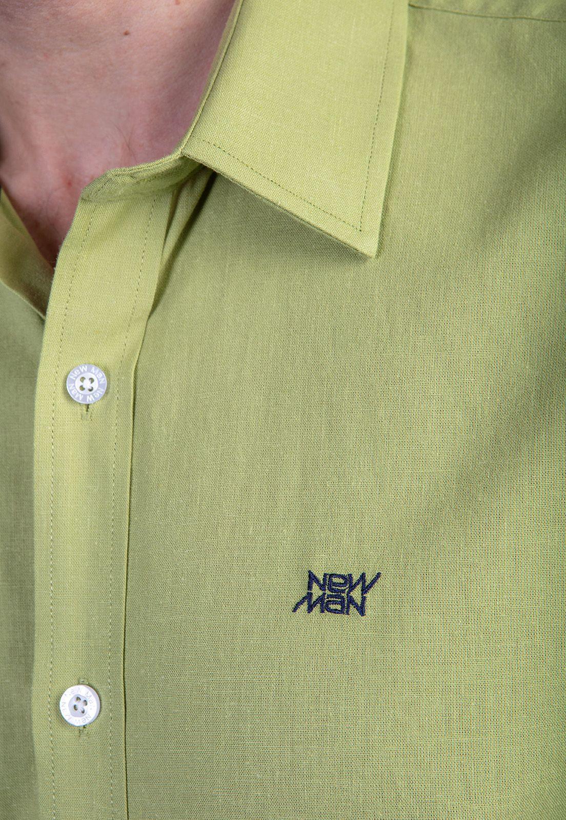 CAMISA LEICESTER OLIVE-3