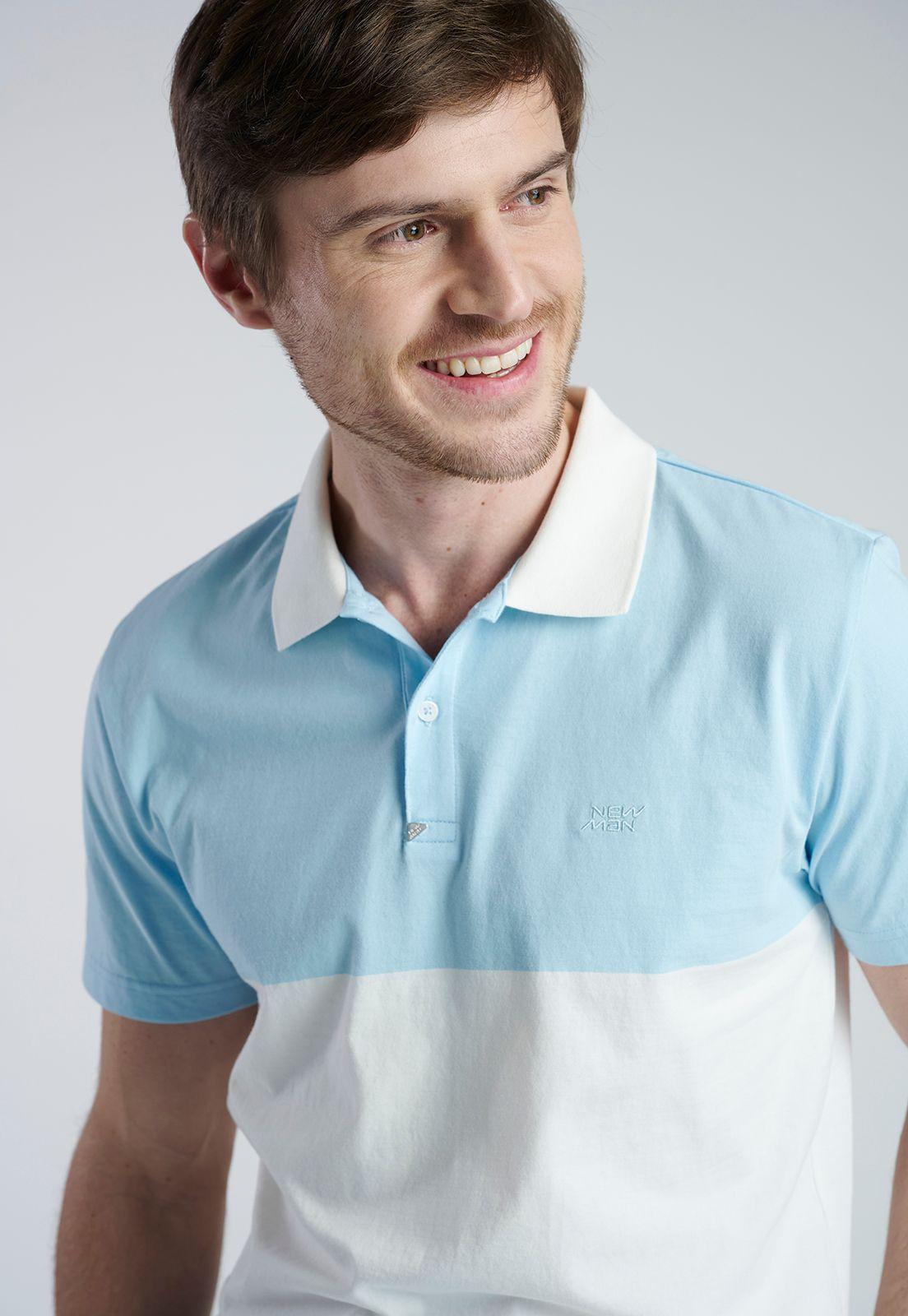 Polo Trujillos Lt. Blue-2