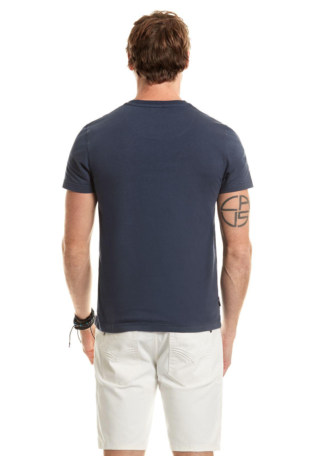 Polera Básica Metal-2