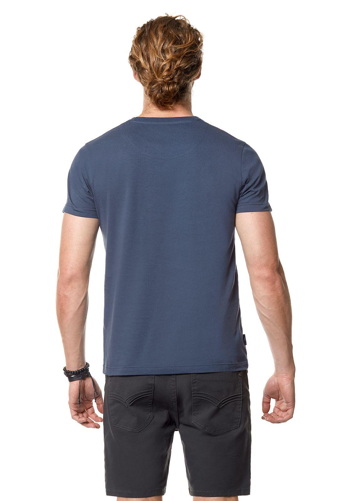 Polera Básica Metal-7