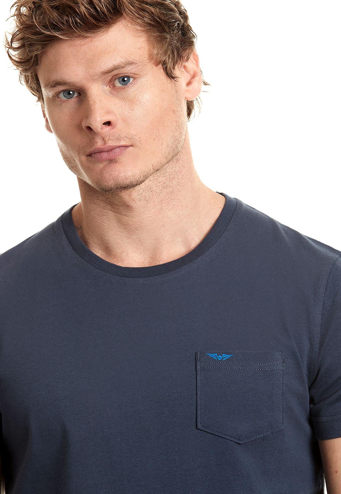 Polera Básica Metal-3