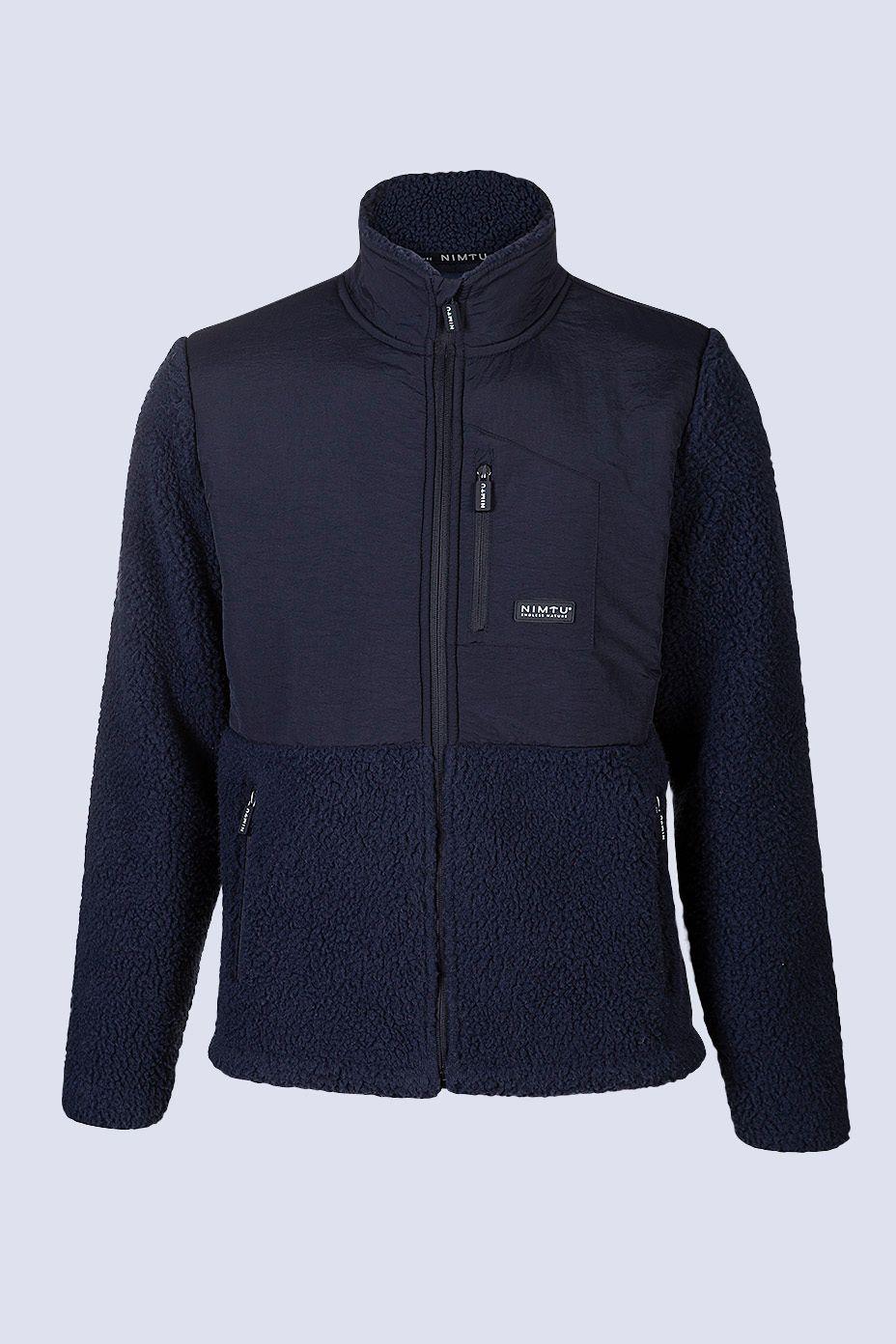 Chiporro Parinacota Navy-5