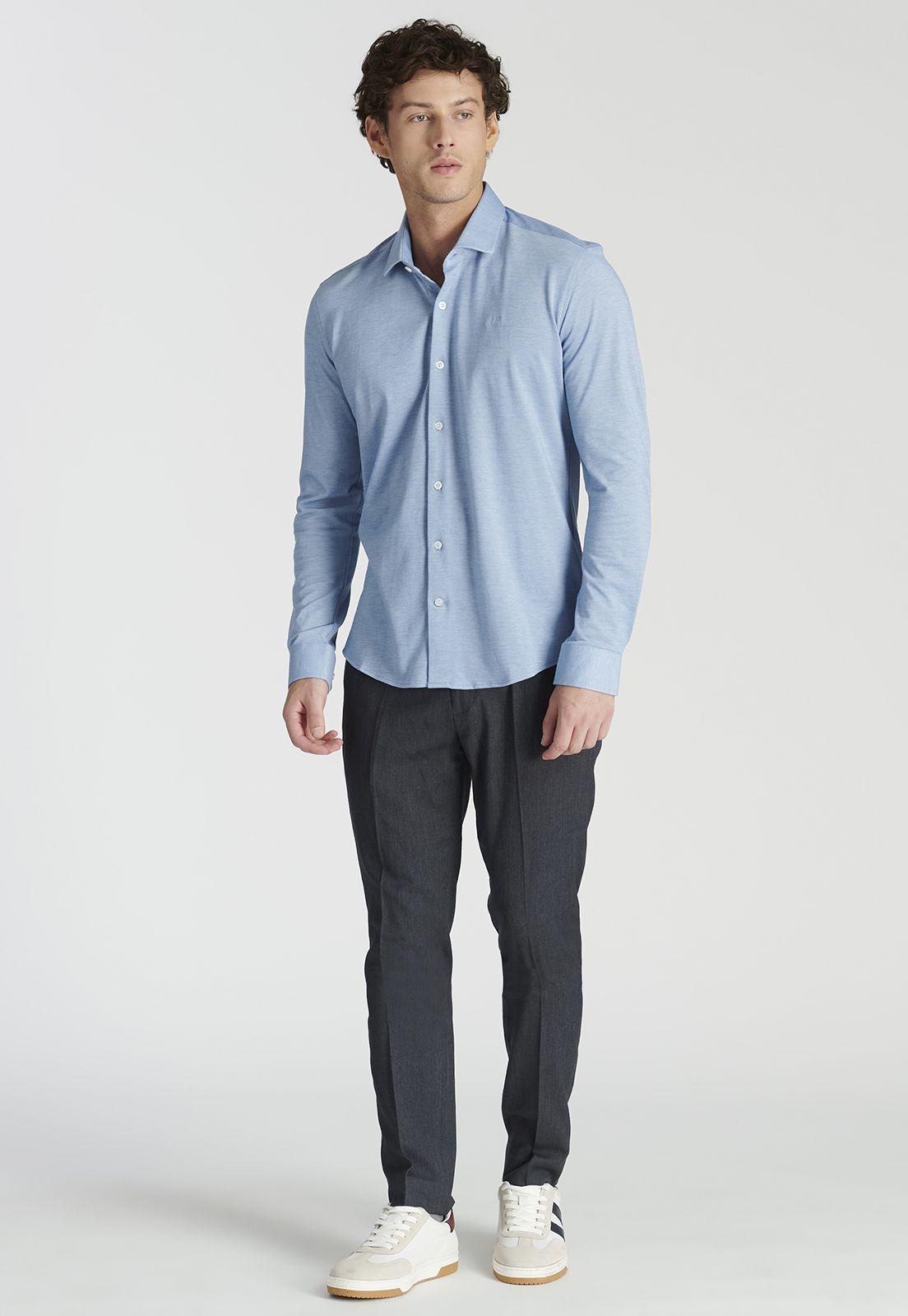 Camisa Manchester Business Jeans-1
