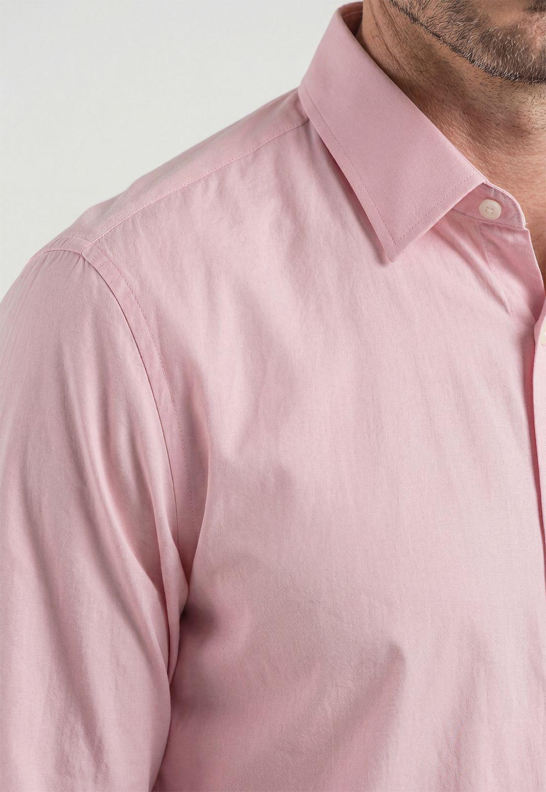 Camisa Exeter Regular Pink-2