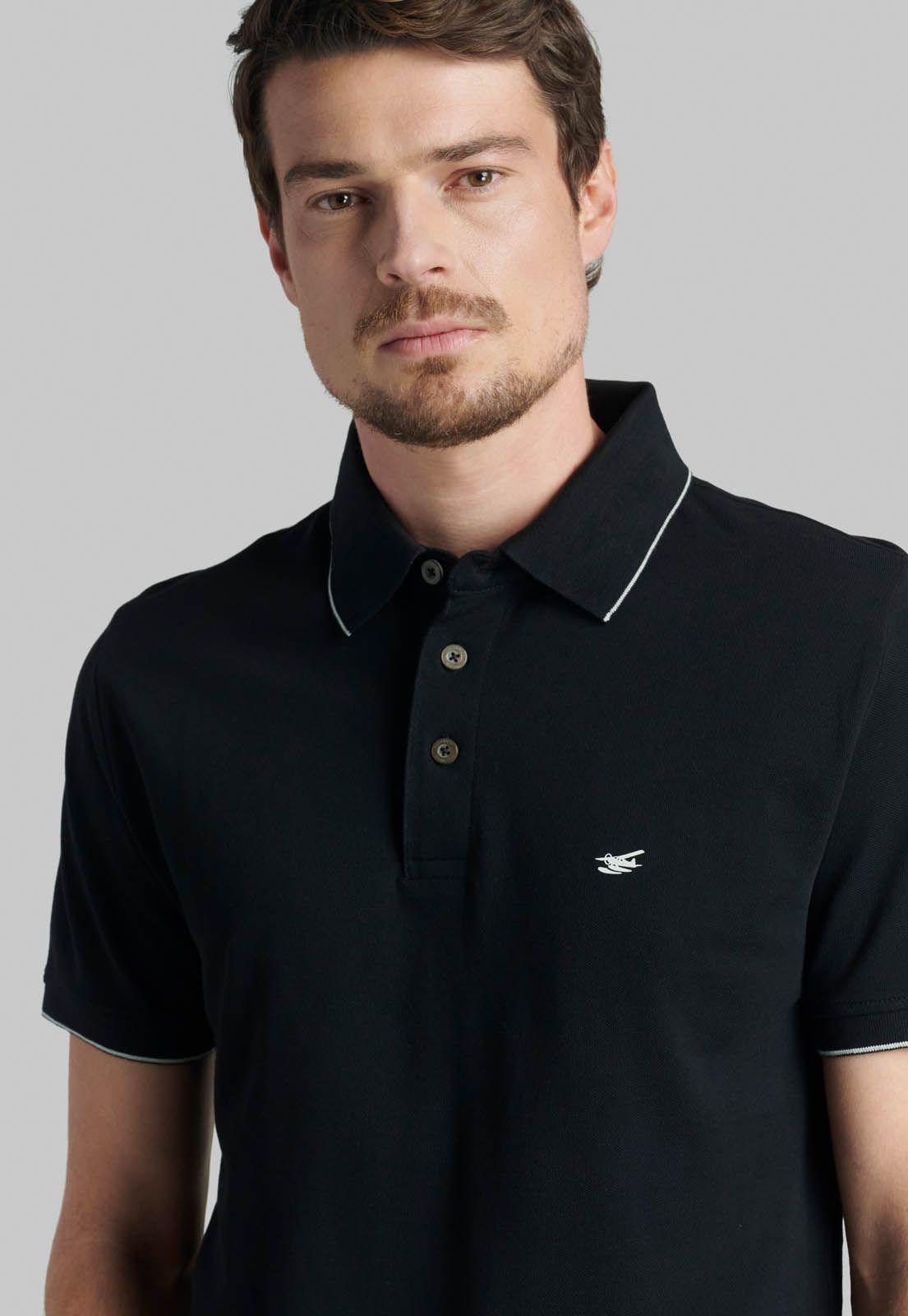 Polera Washington Black-2