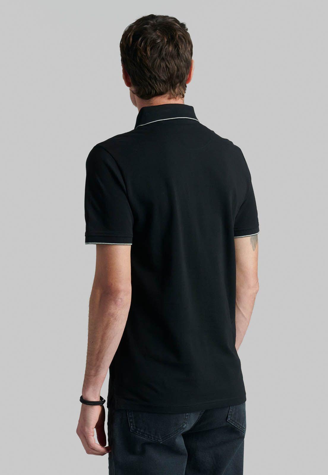 Polera Washington Black-3