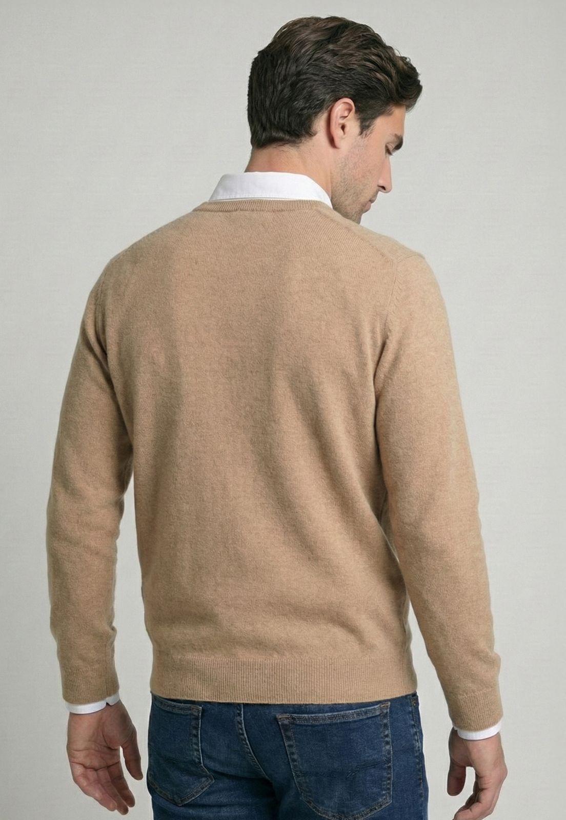 Sweater Merida Oat-3