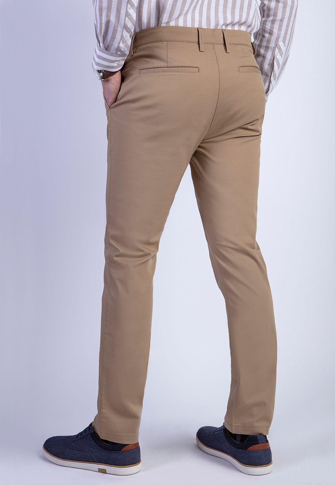 Pantalón Giorgia F Toasted-1