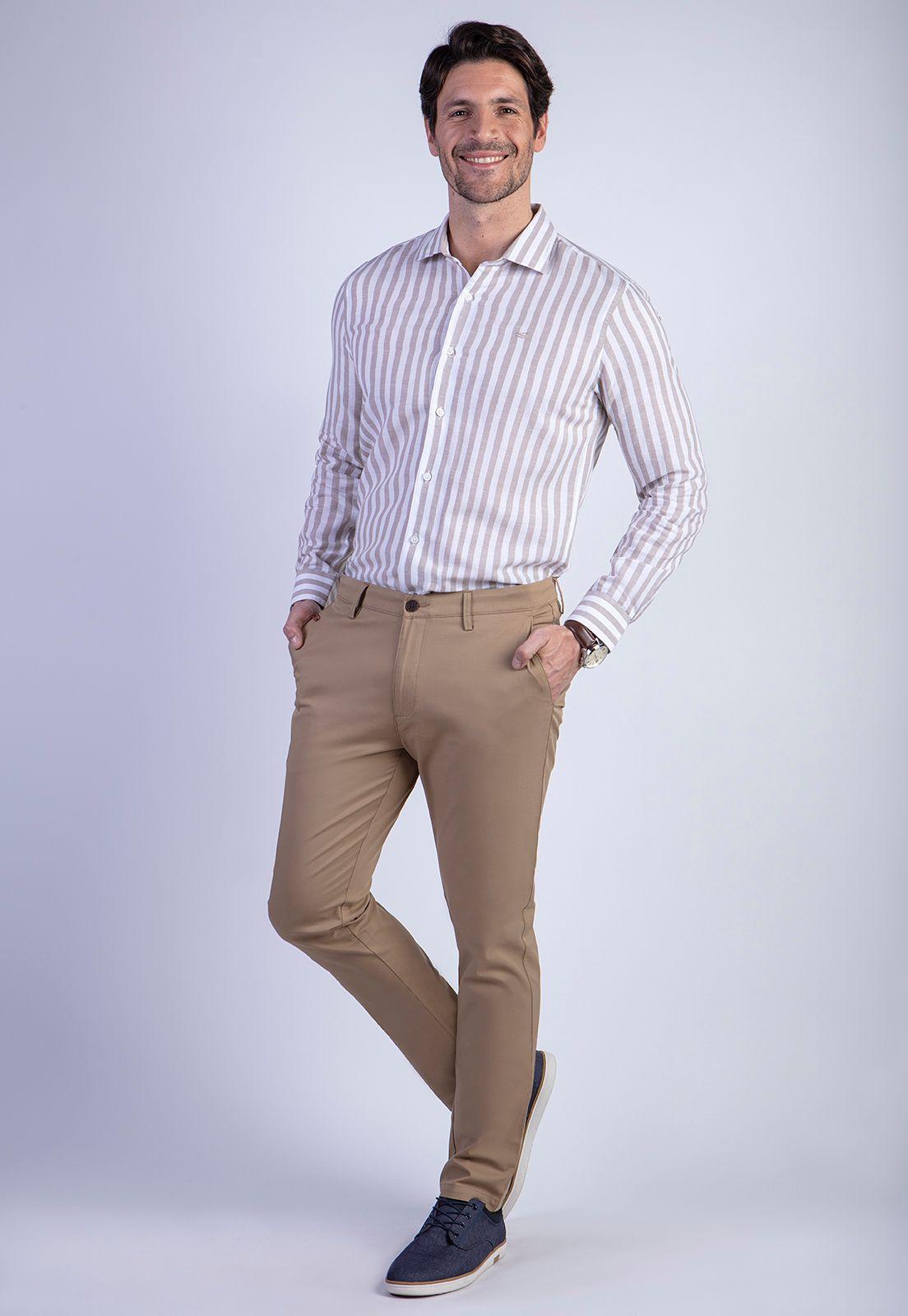 Pantalón Giorgia F Toasted-2