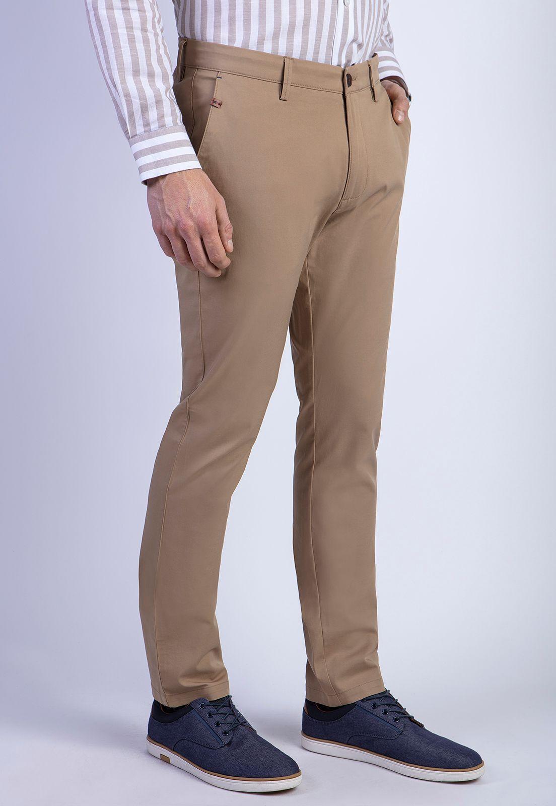 Pantalón Giorgia F Toasted-0