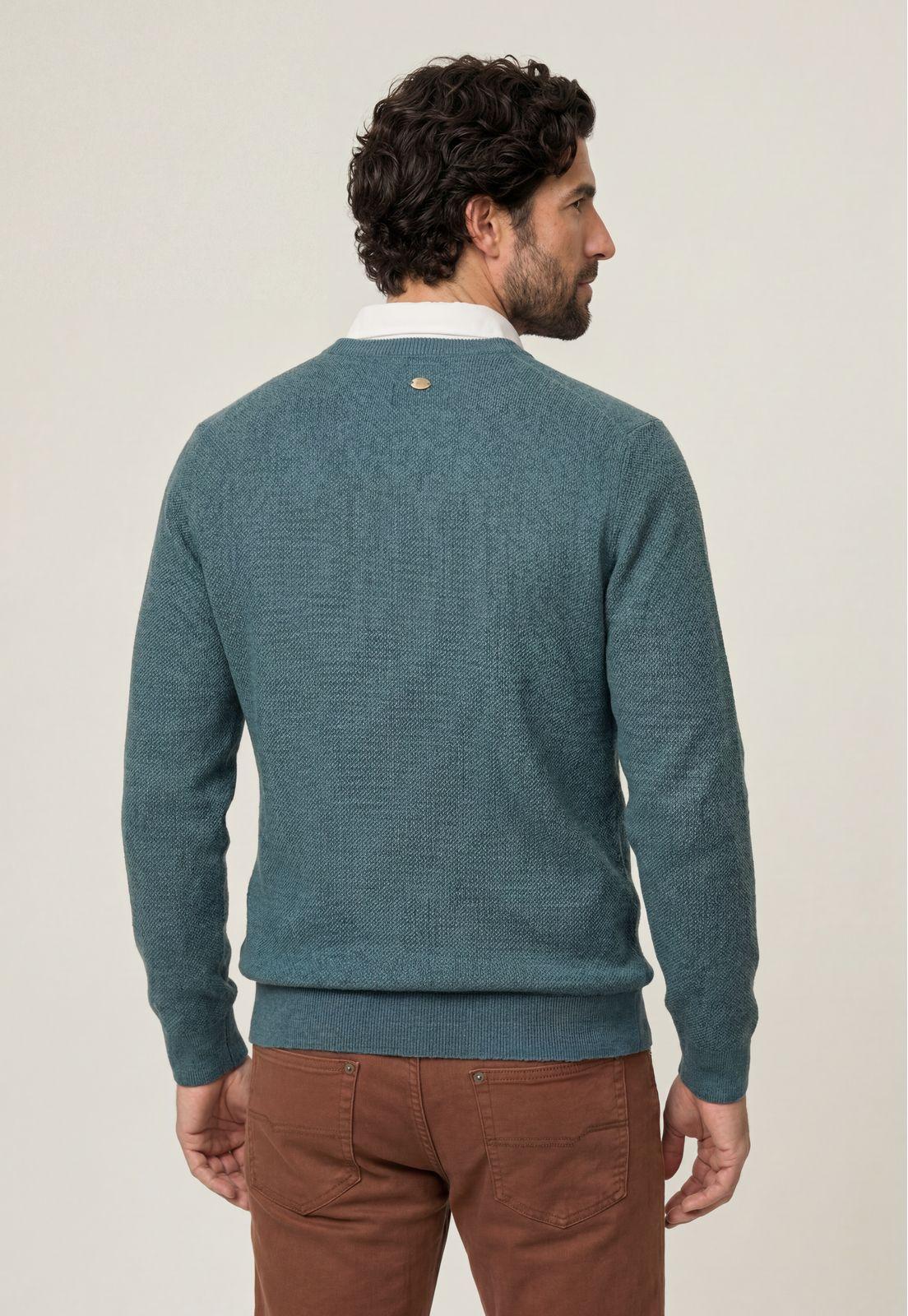 Sweater Albuquerque River-2