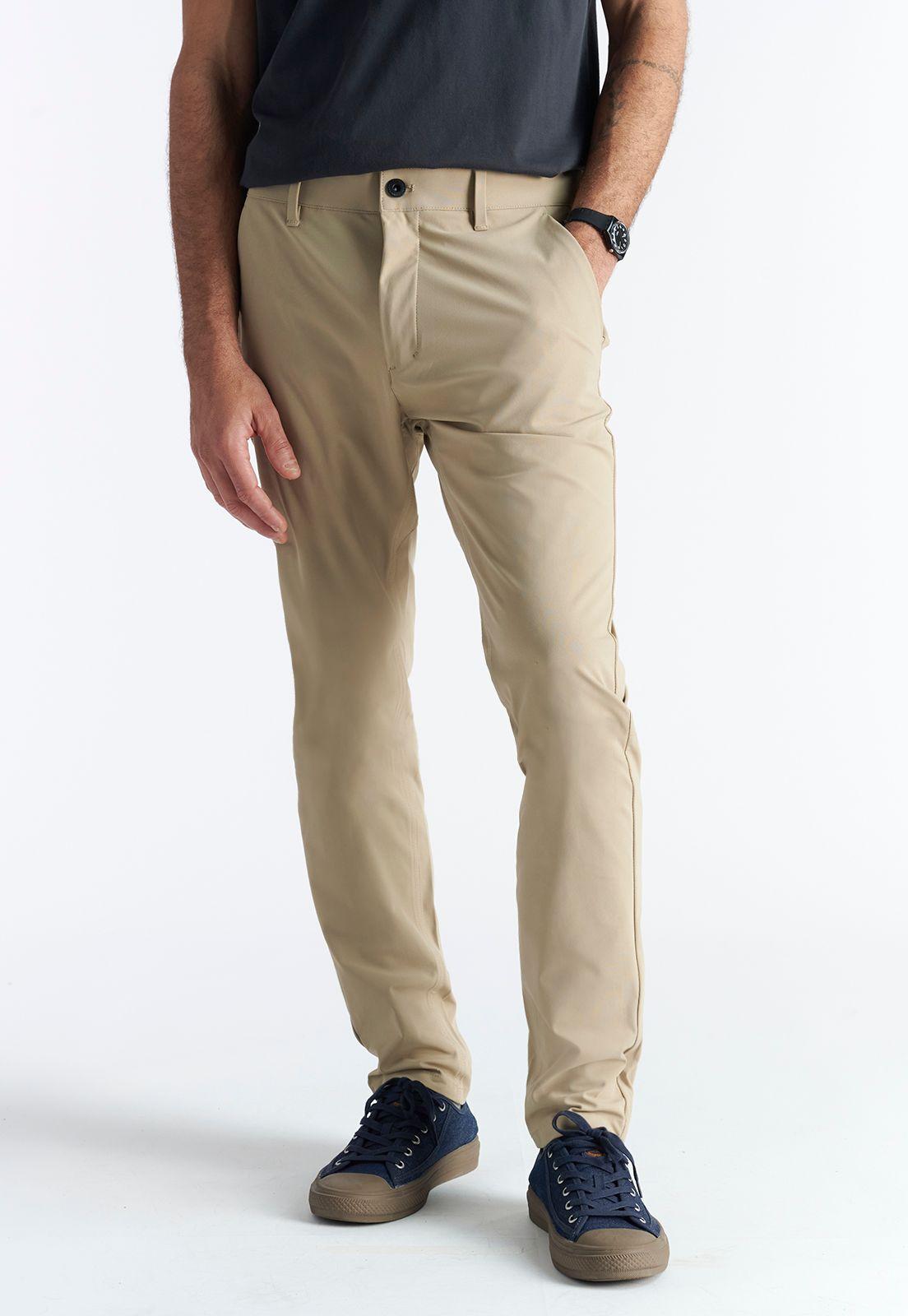 Pantalón Coihue Khaki-0