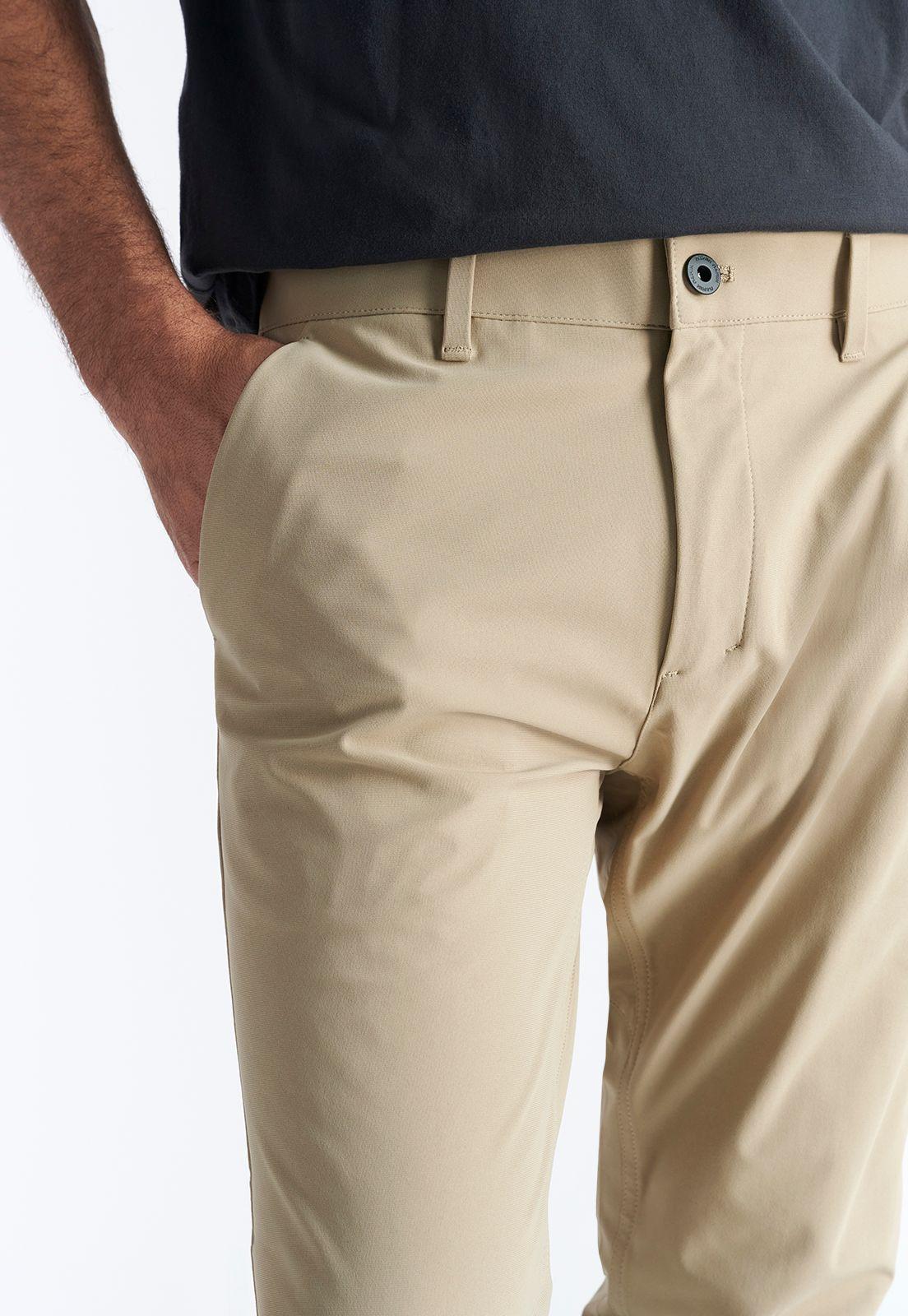 Pantalón Coihue Khaki-2