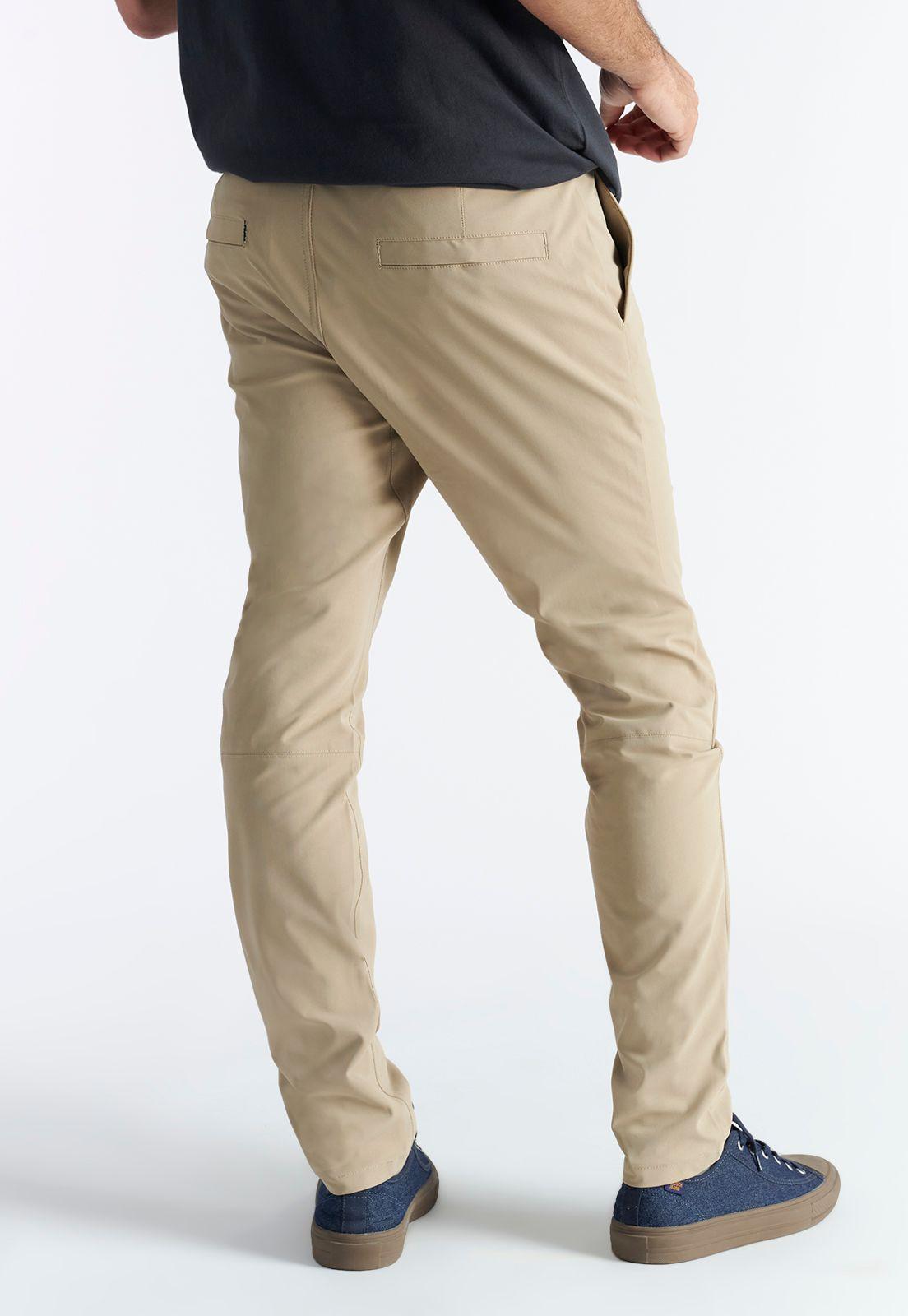 Pantalón Coihue Khaki-3