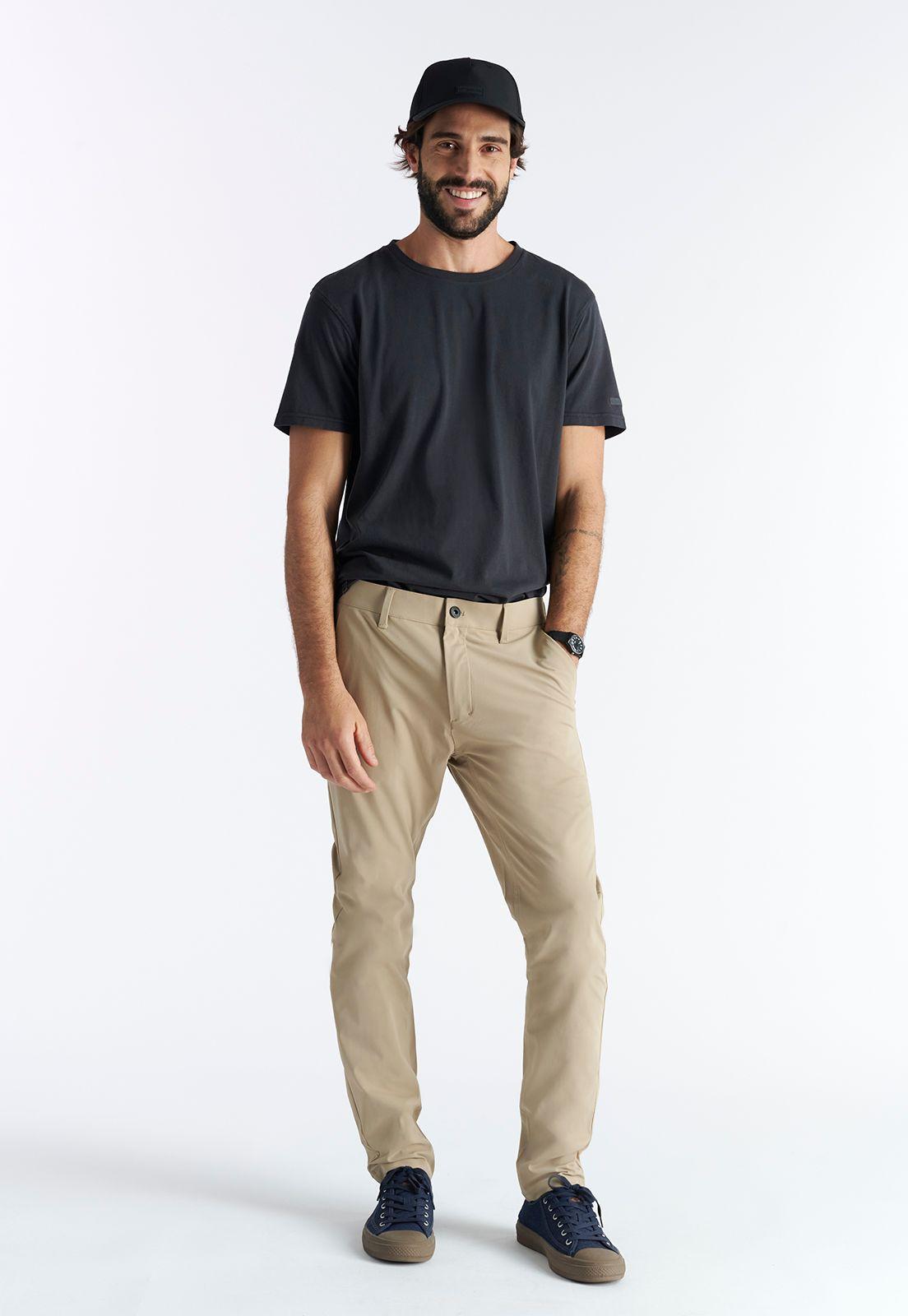 Pantalón Coihue Khaki-4