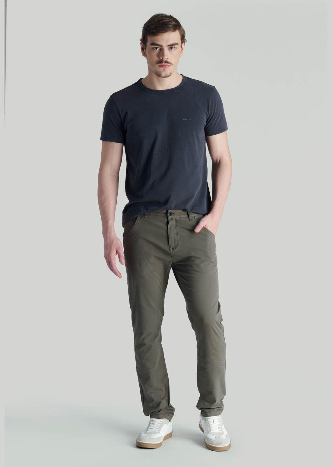 Pantalón Casual Maqui Charcoal-1