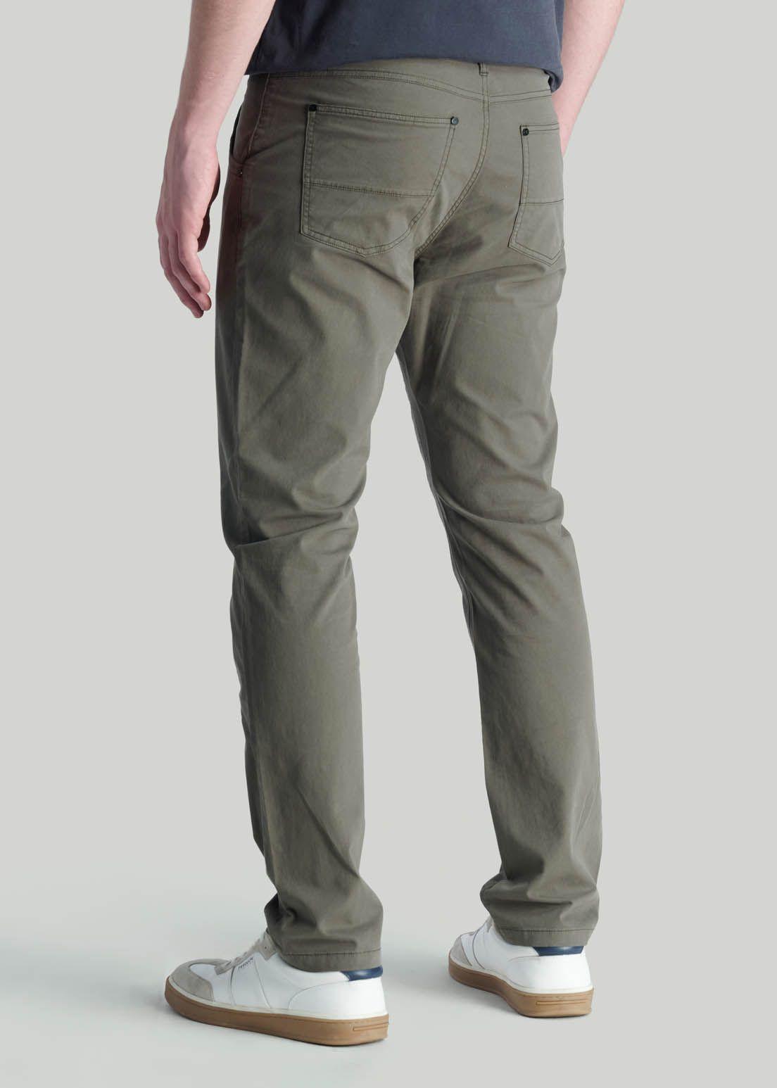 Pantalón Casual Maqui Charcoal-3