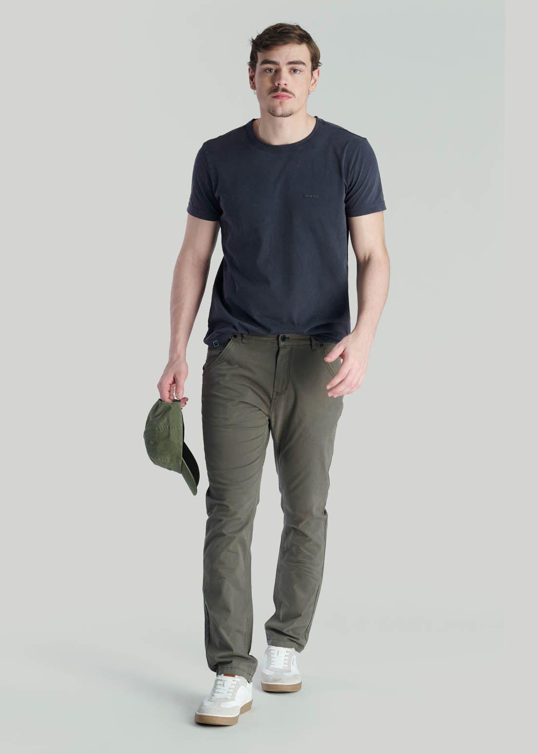 Pantalón Casual Maqui Charcoal-4