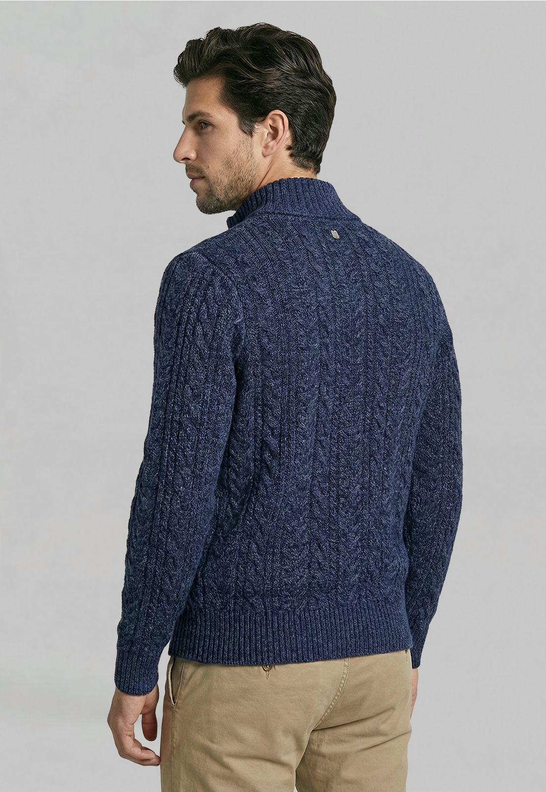 Sweater Colorado Navy-3