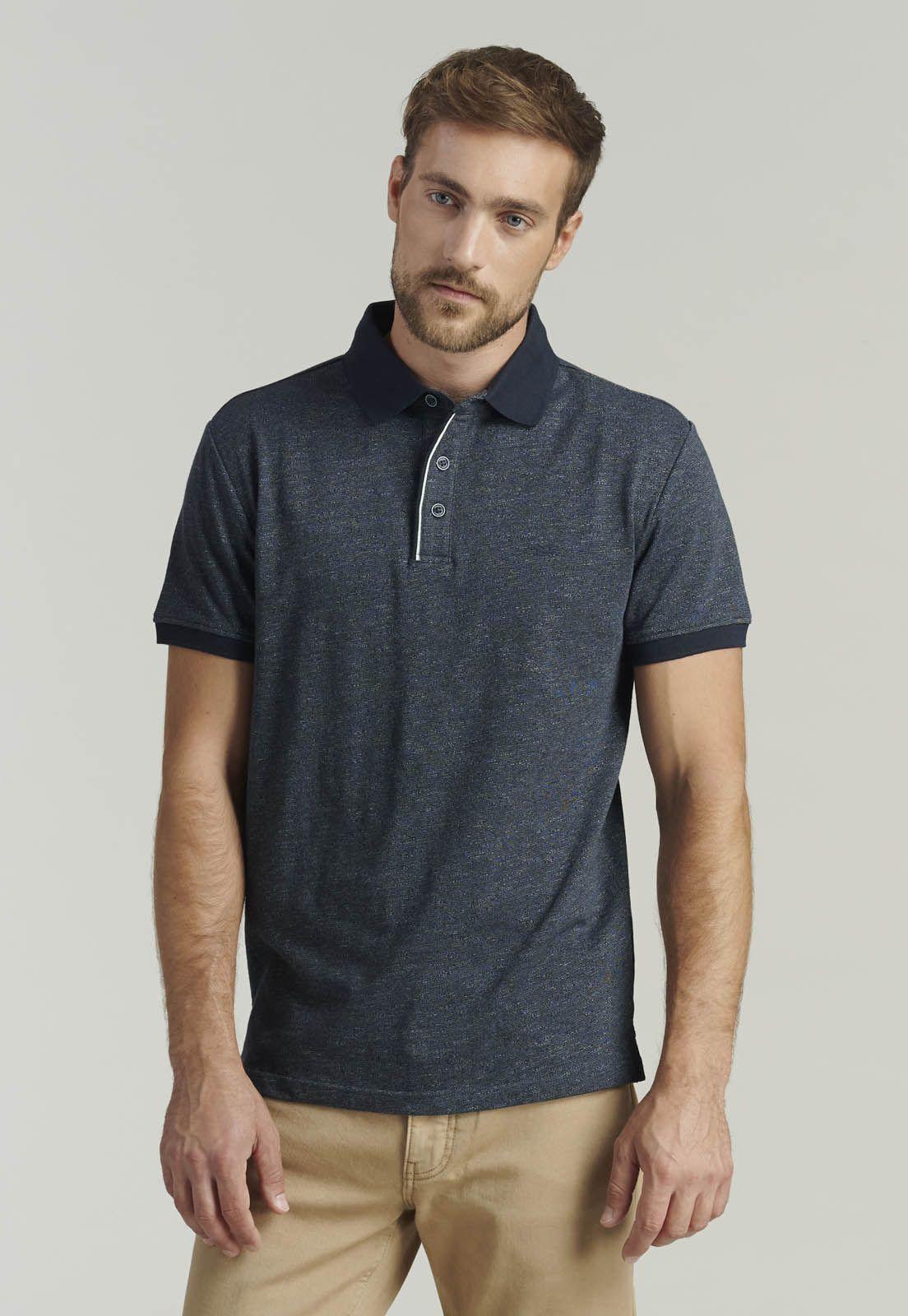 Polera Cleveland Fr Marine-0