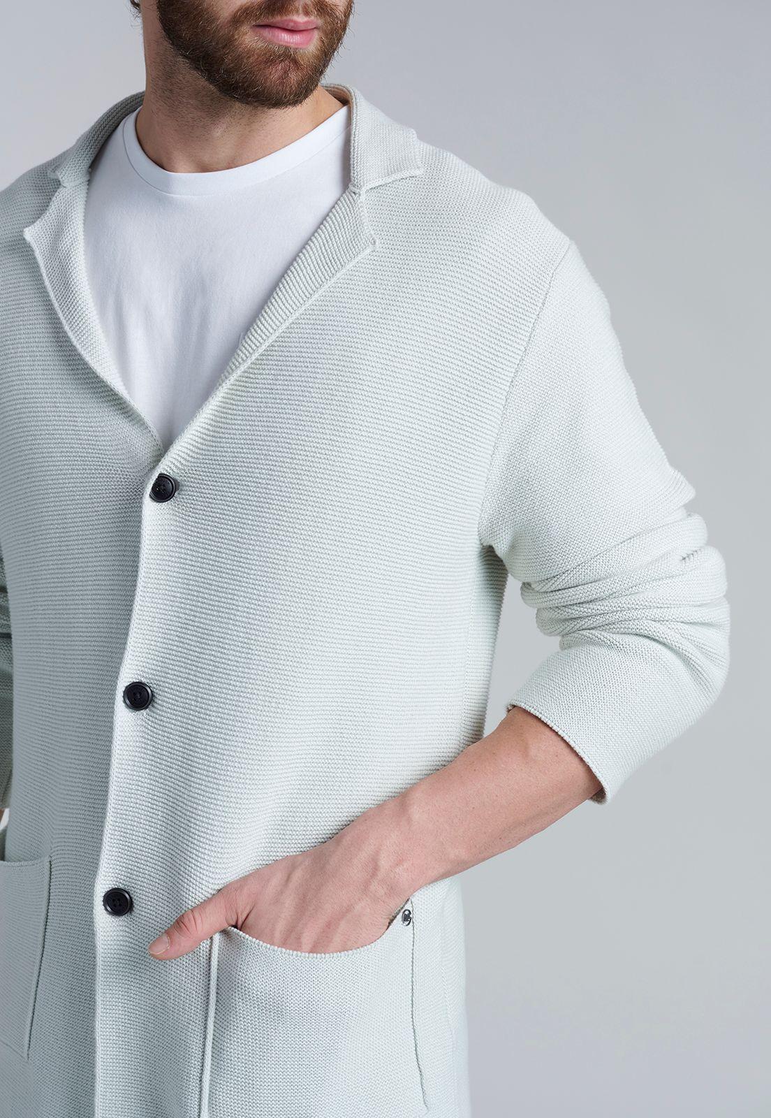 Cardigan Lowell F Oyster-2