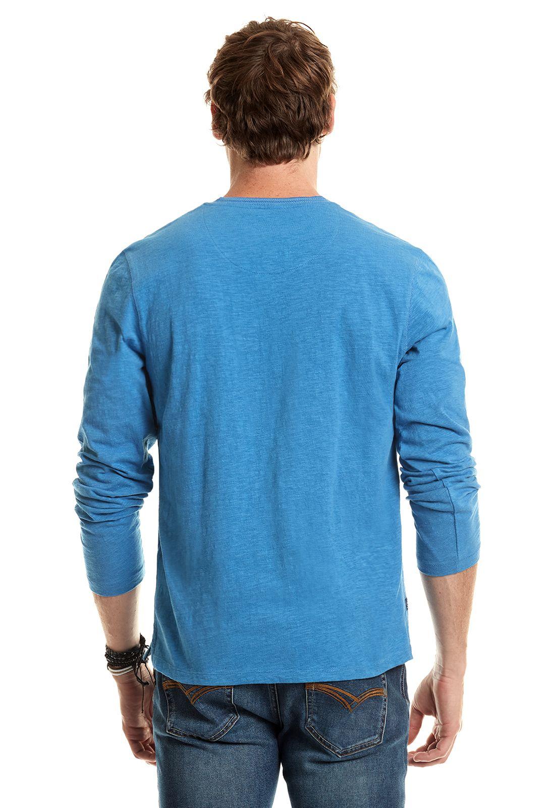 Polera Manga Larga Tennessee Capri-2