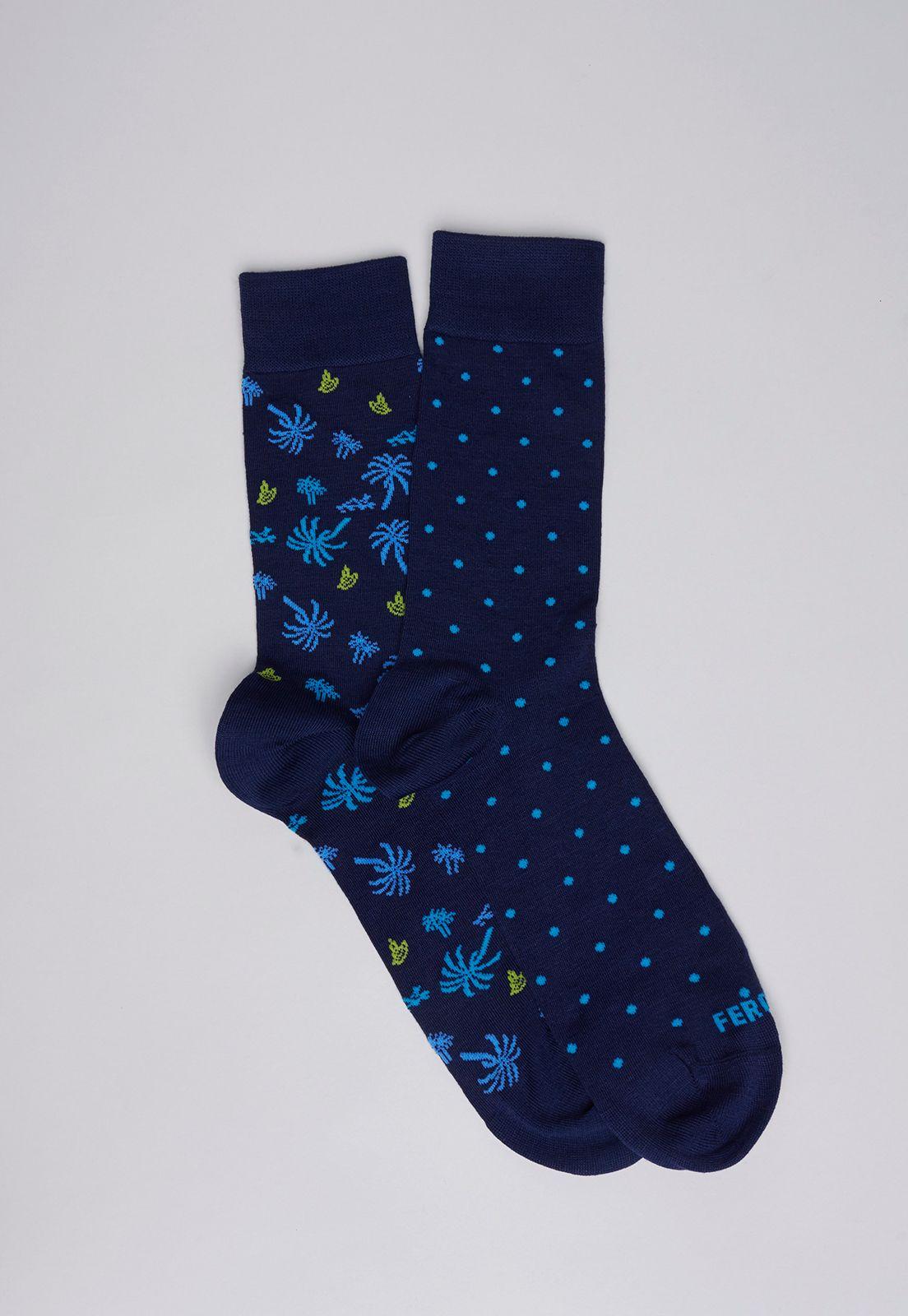 Duo Pack Miami Navy-0