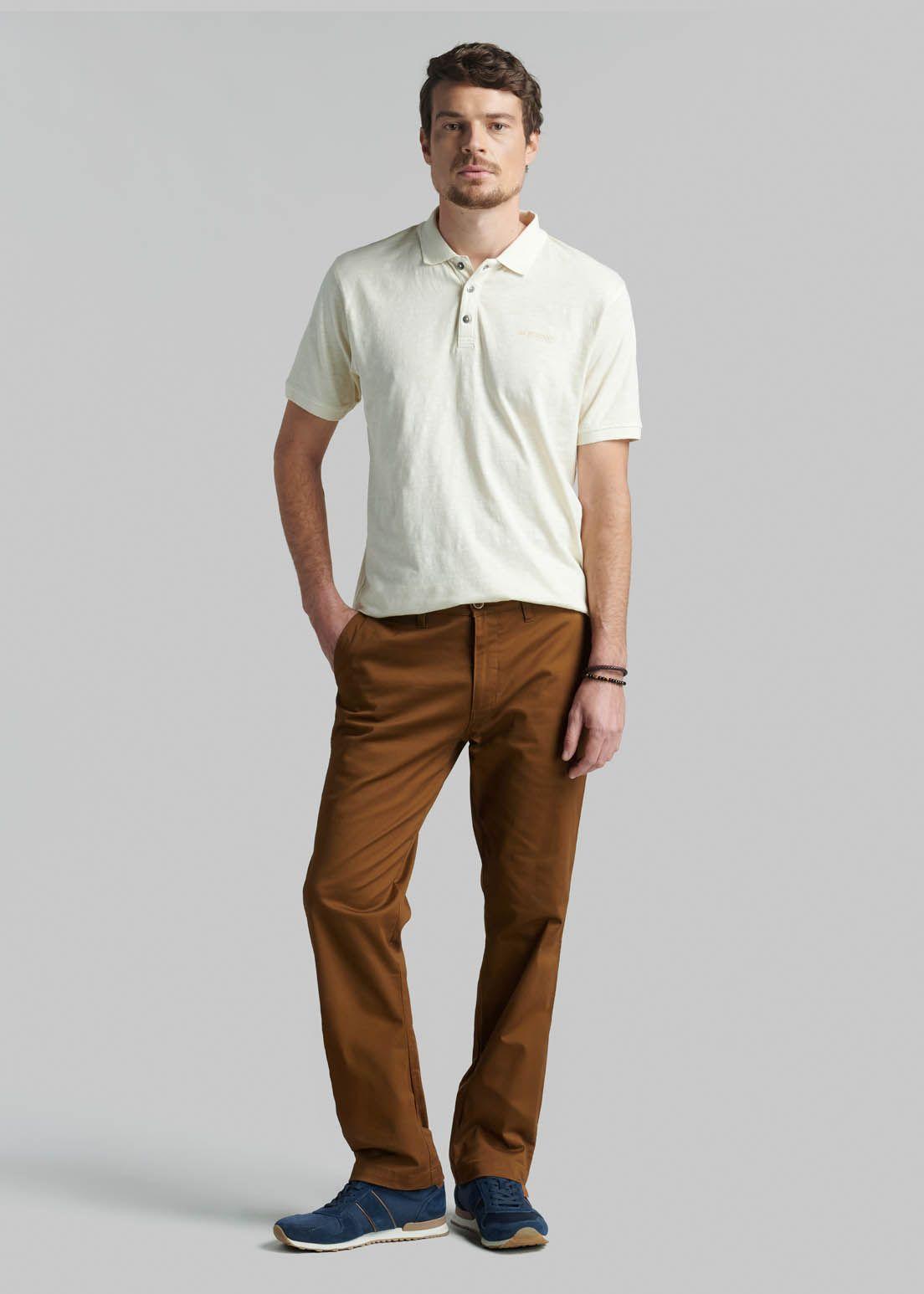 Pantalón Bostón Sport Beige-1