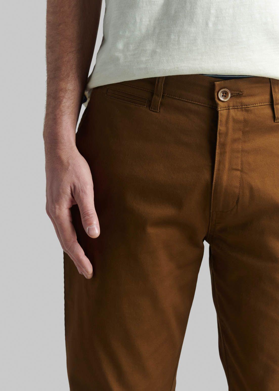 Pantalón Bostón Sport Beige-2